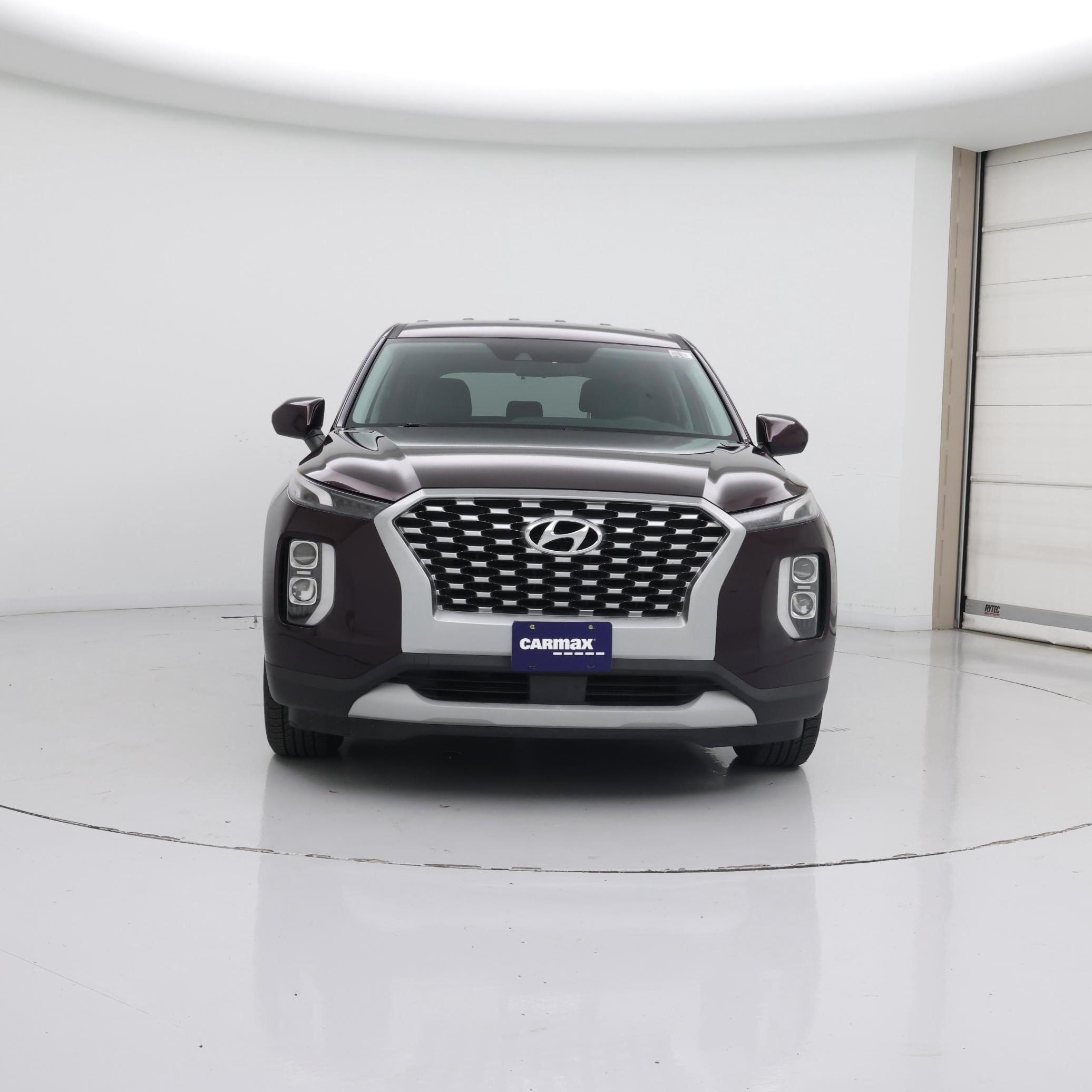 Thumbnail: 2020 Hyundai Palisade - 5