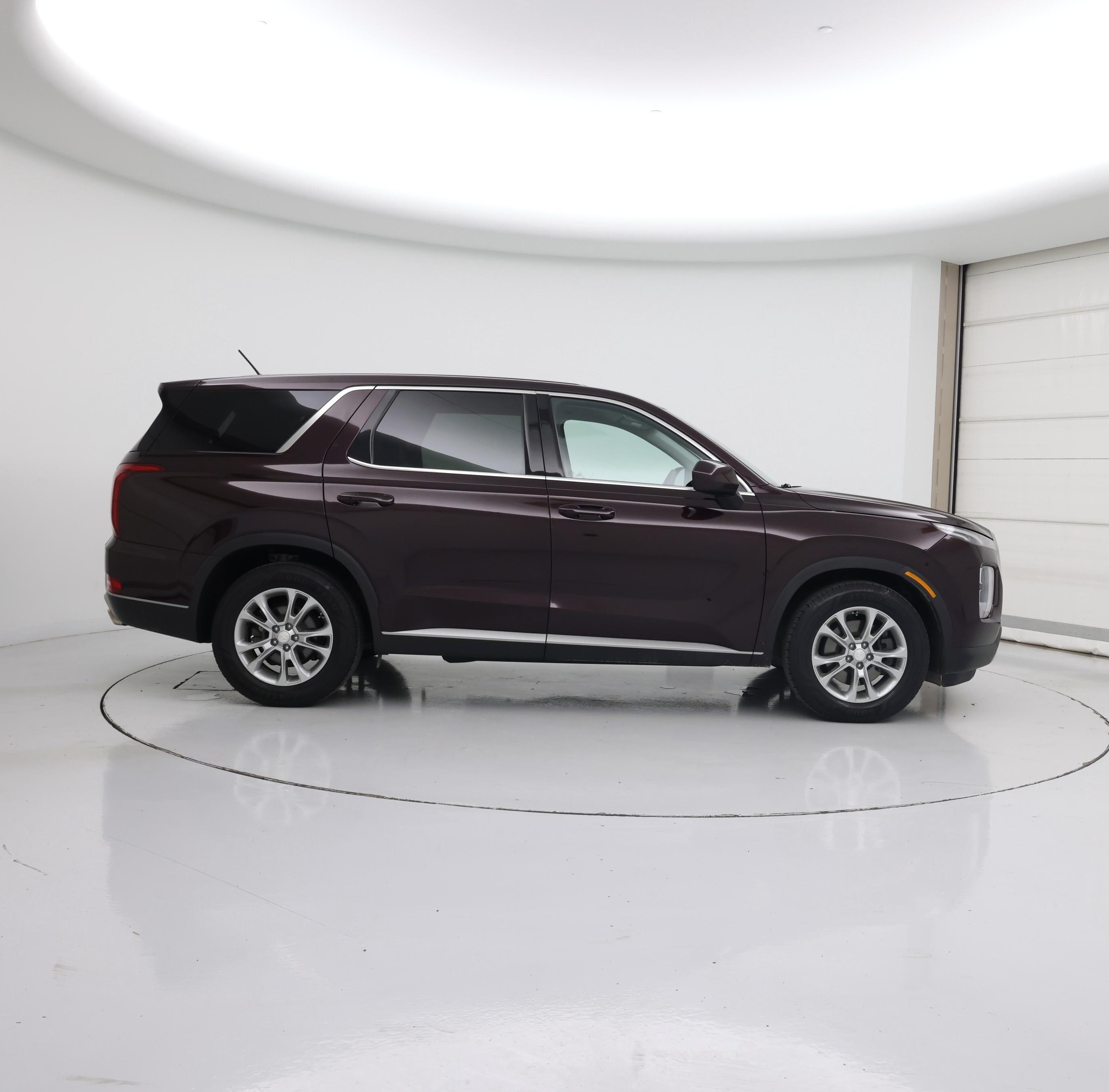 Thumbnail: 2020 Hyundai Palisade - 7