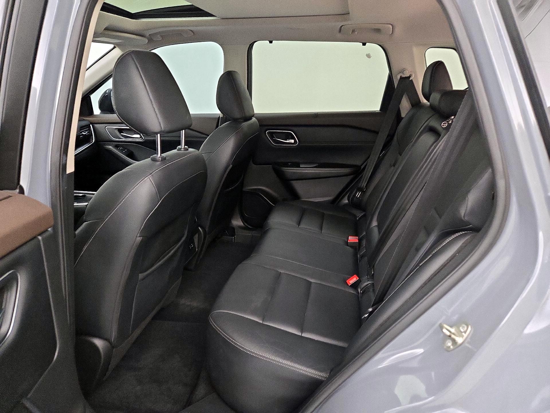 Thumbnail: 2021 Nissan Rogue - 20