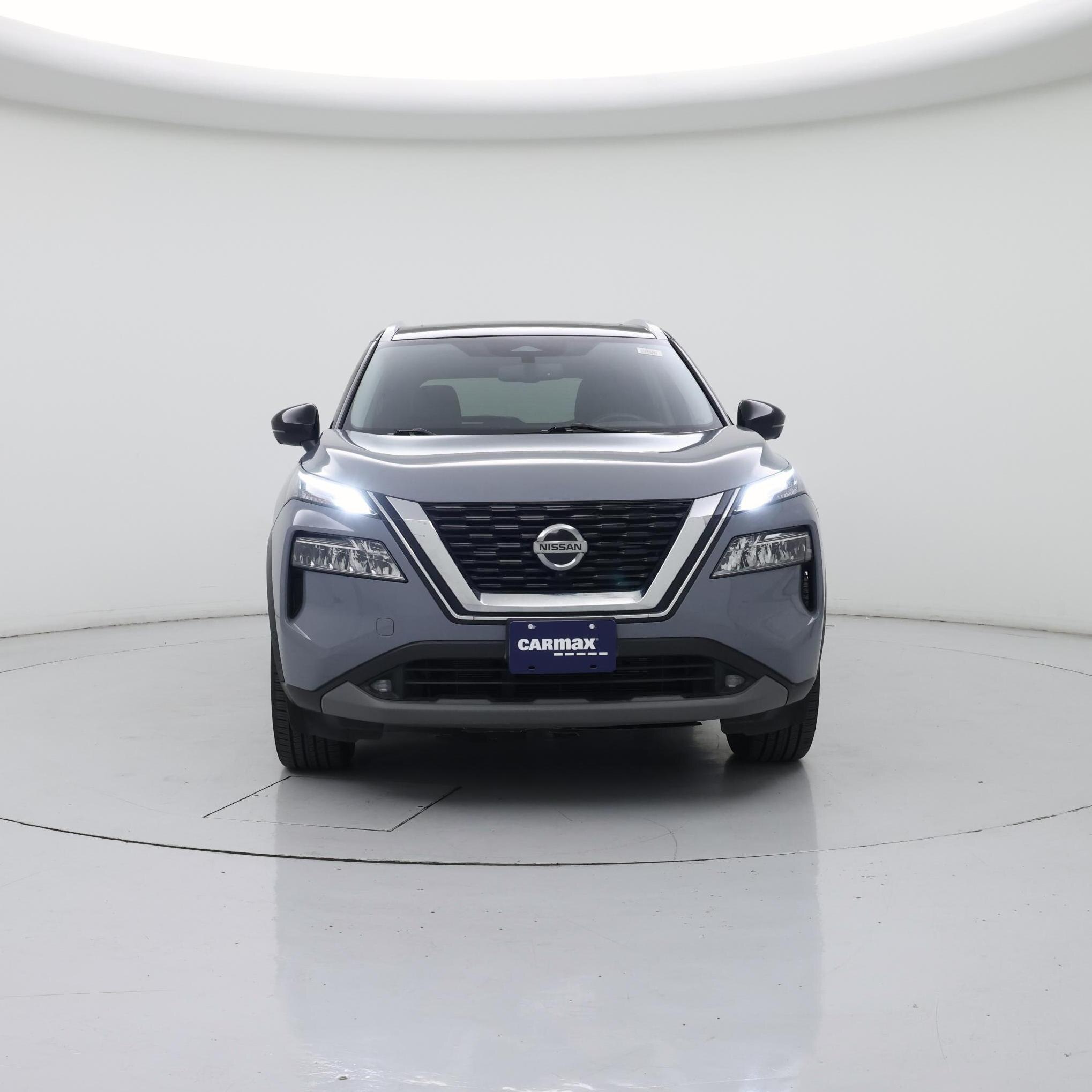 Thumbnail: 2021 Nissan Rogue - 5