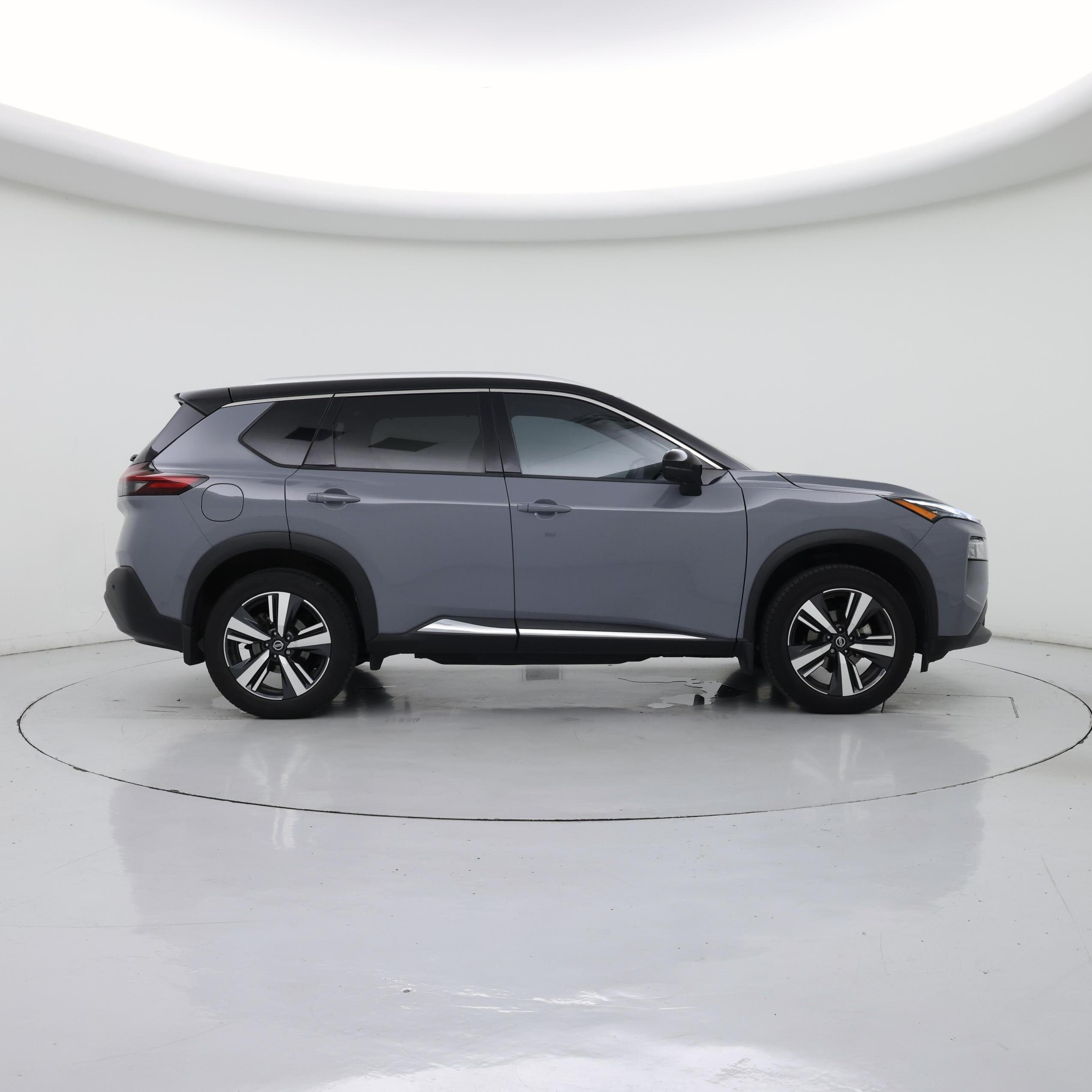 Thumbnail: 2021 Nissan Rogue - 7