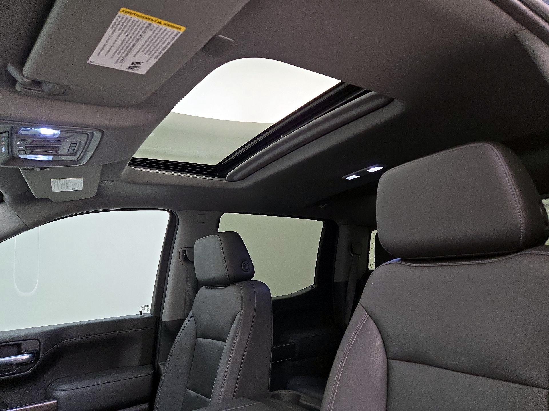 Thumbnail: 2021 Chevrolet Silverado 1500 - 20