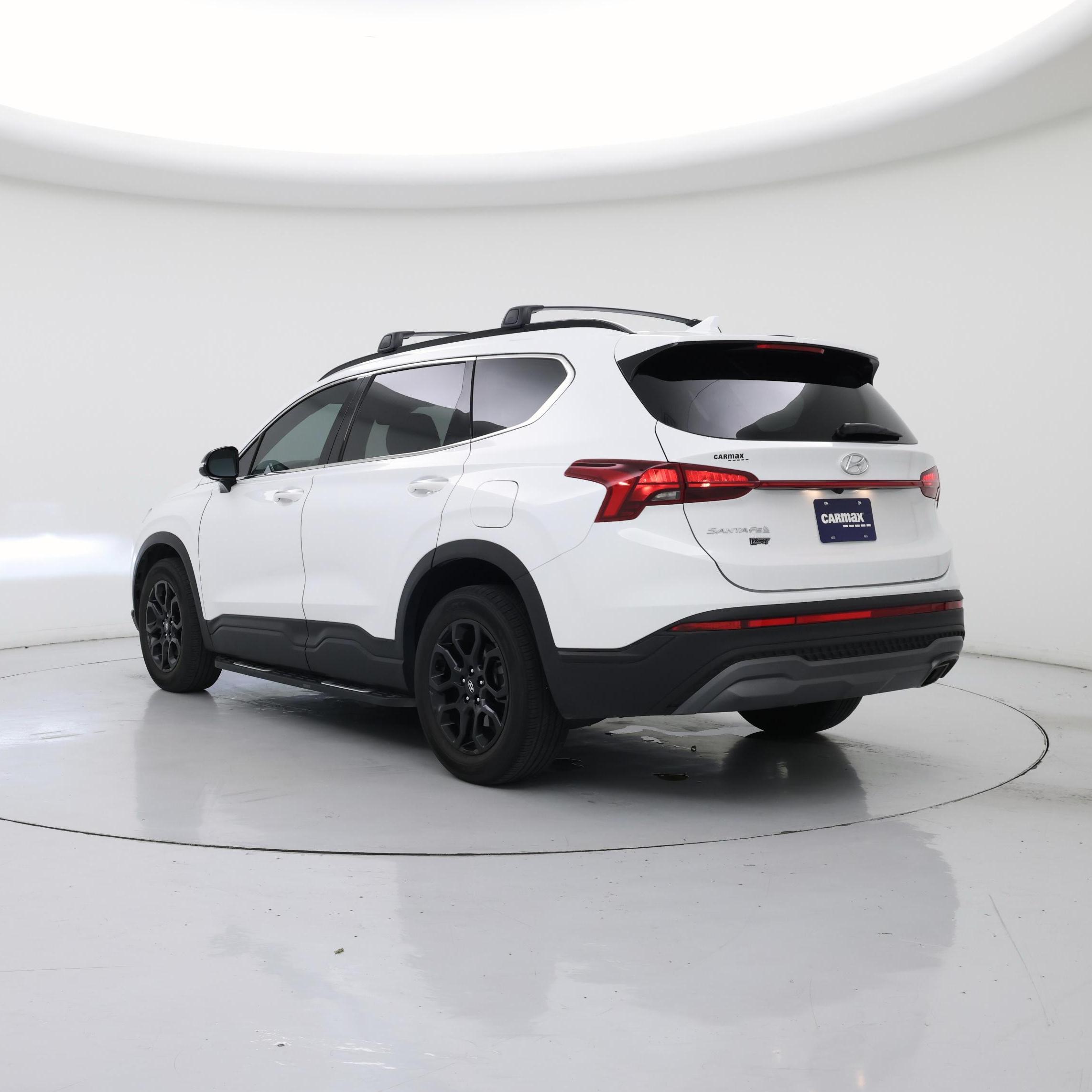 Thumbnail: 2023 Hyundai Santa Fe - 2