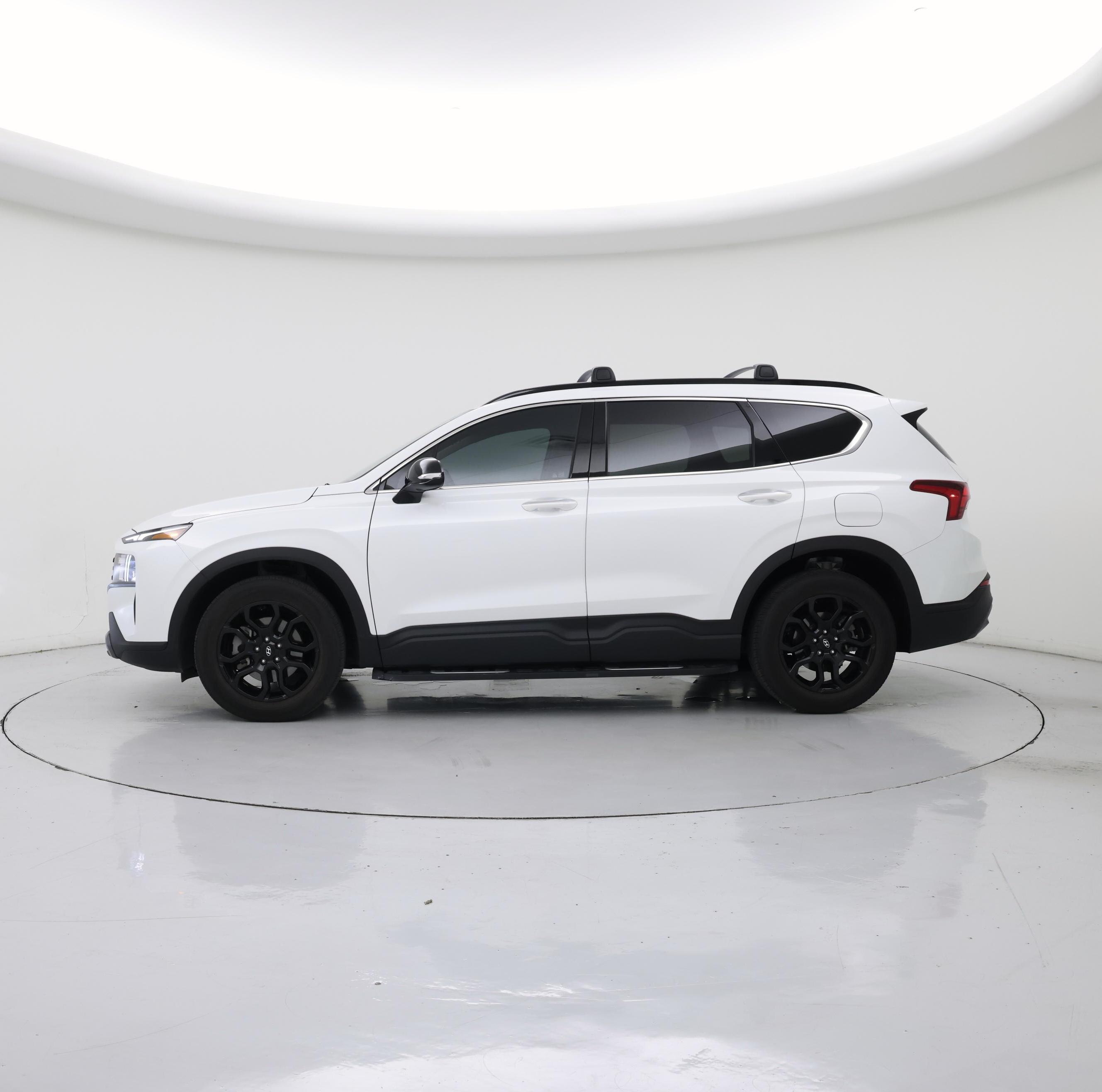 Thumbnail: 2023 Hyundai Santa Fe - 3