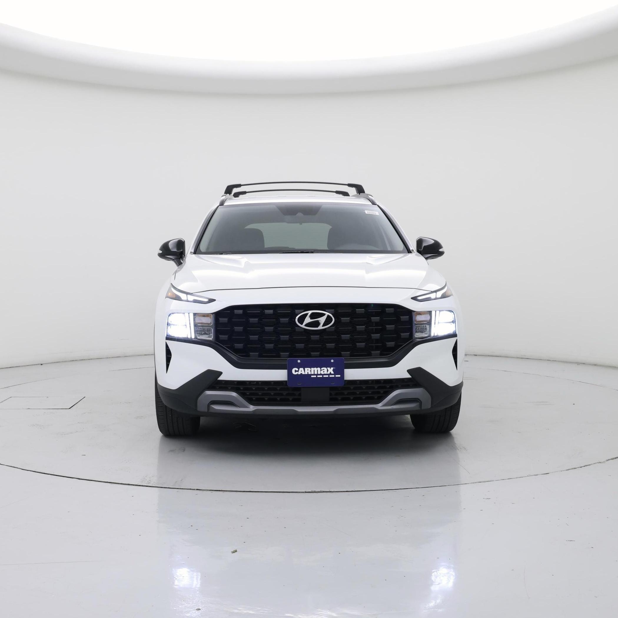 Thumbnail: 2023 Hyundai Santa Fe - 5