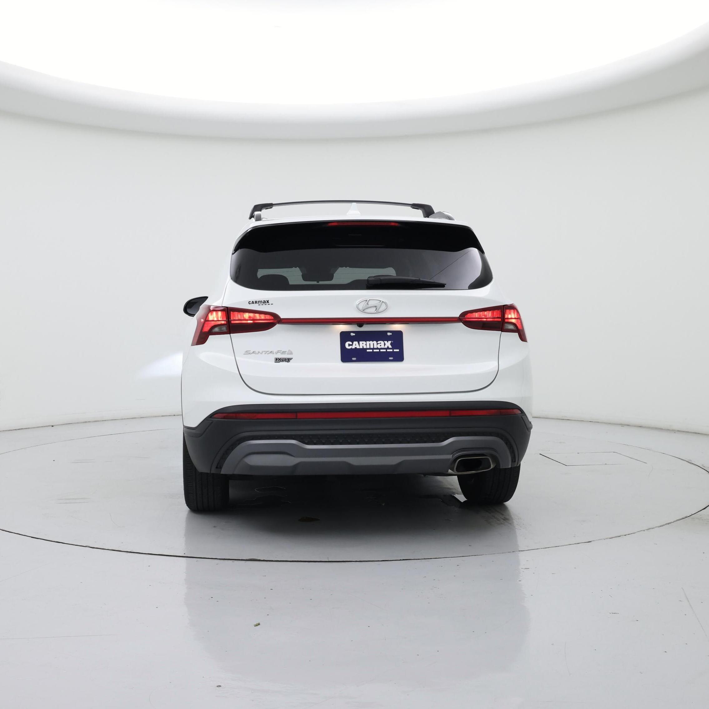 Thumbnail: 2023 Hyundai Santa Fe - 6