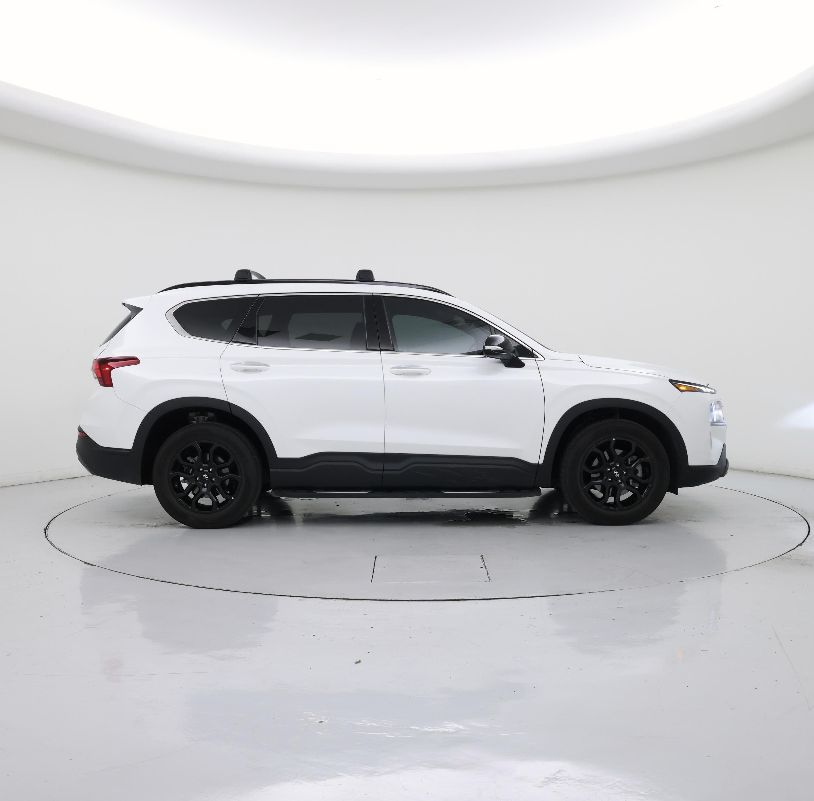 Thumbnail: 2023 Hyundai Santa Fe - 7