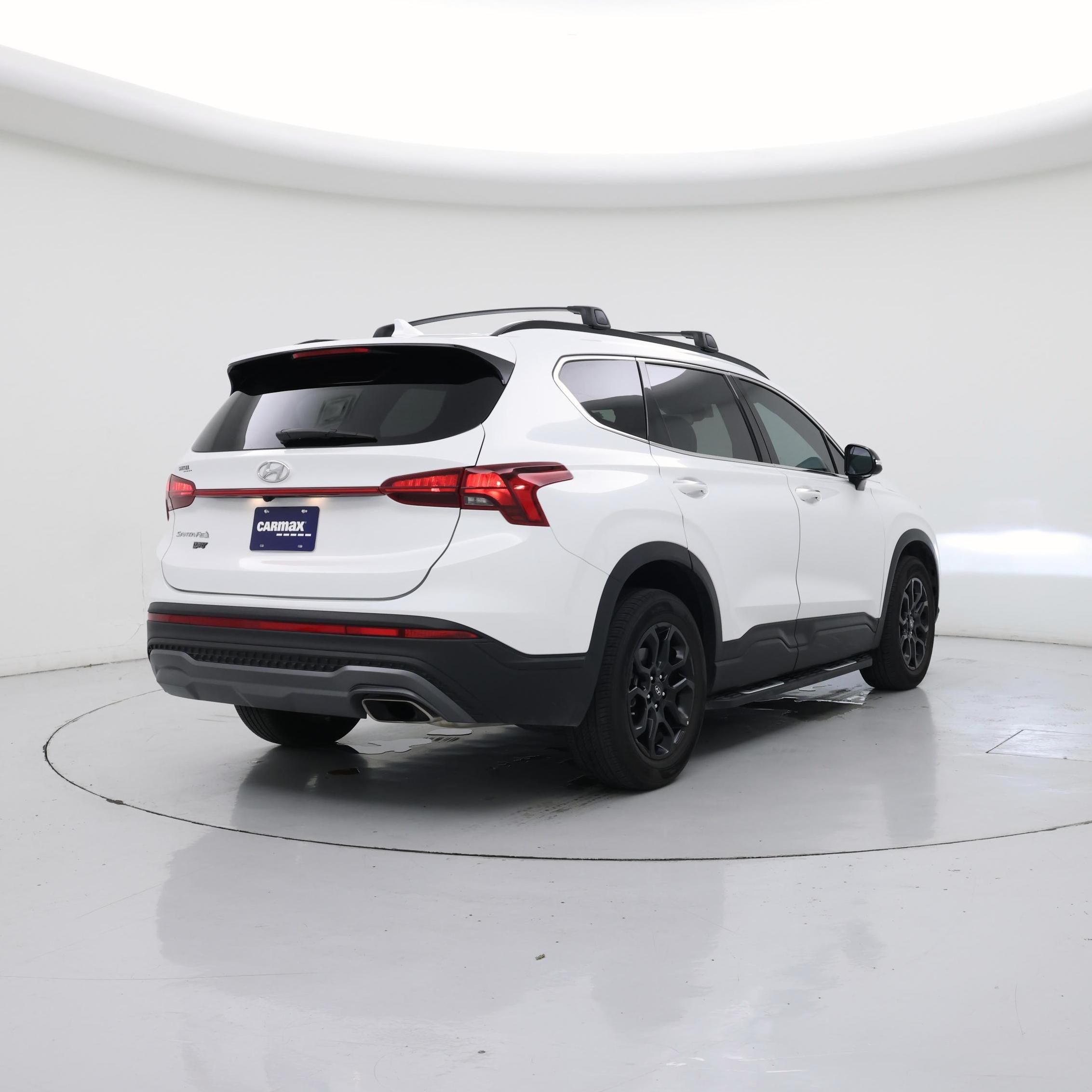 Thumbnail: 2023 Hyundai Santa Fe - 8