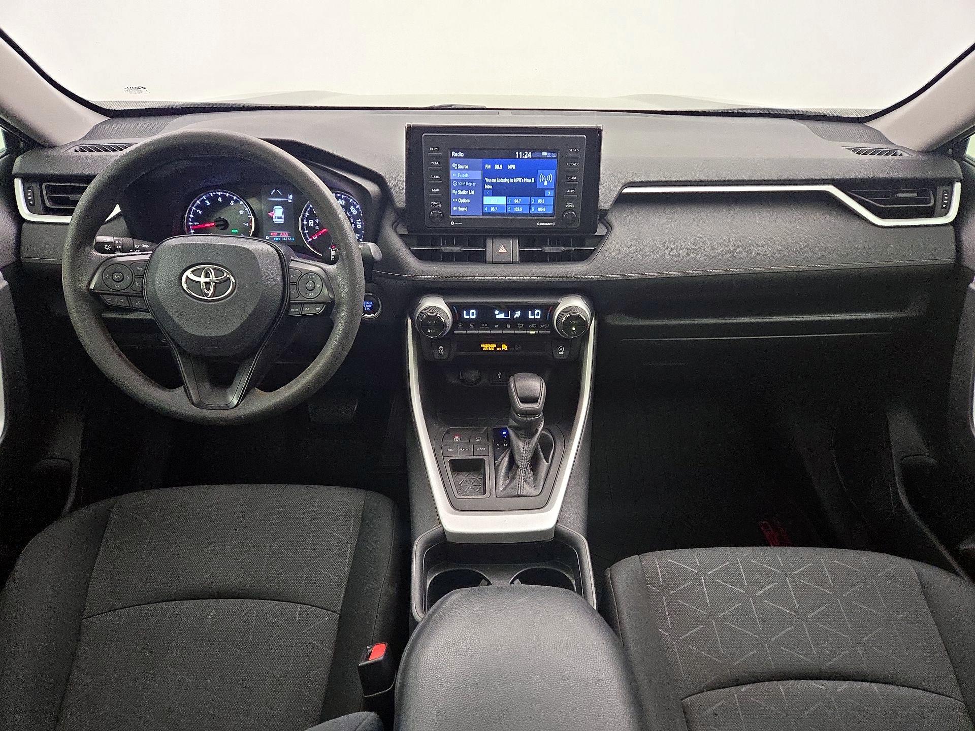 Thumbnail: 2020 Toyota RAV4 - 9