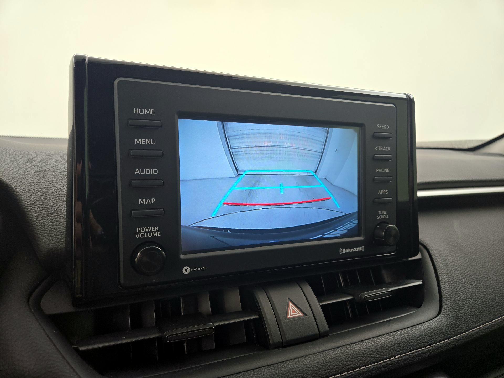 Thumbnail: 2020 Toyota RAV4 - 14