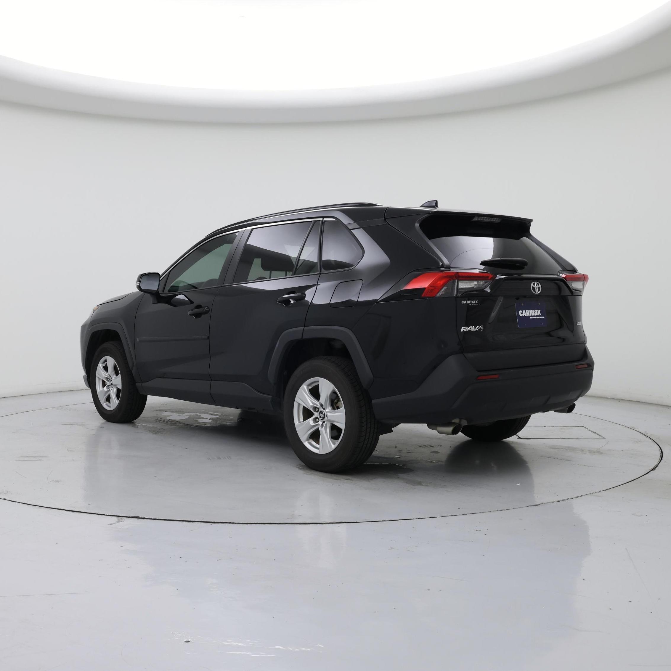Thumbnail: 2020 Toyota RAV4 - 2