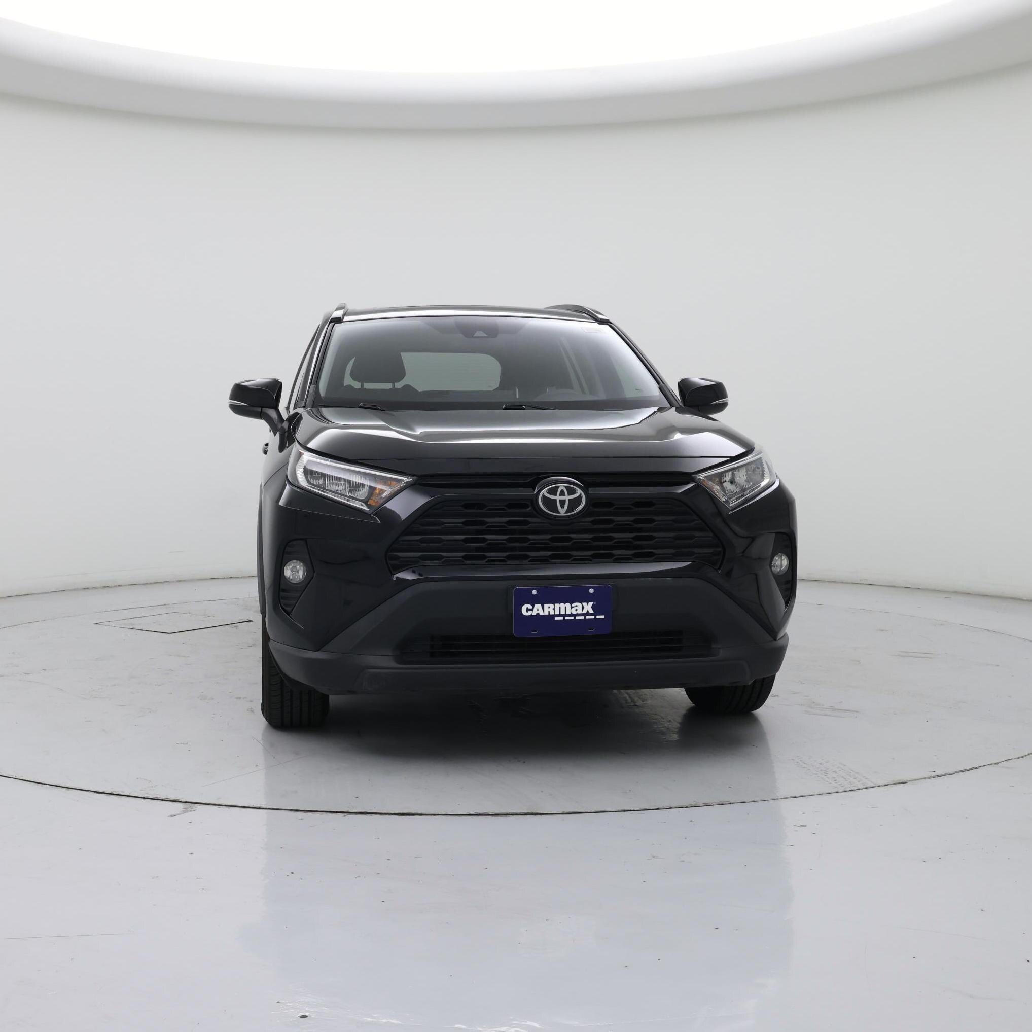 Thumbnail: 2020 Toyota RAV4 - 5