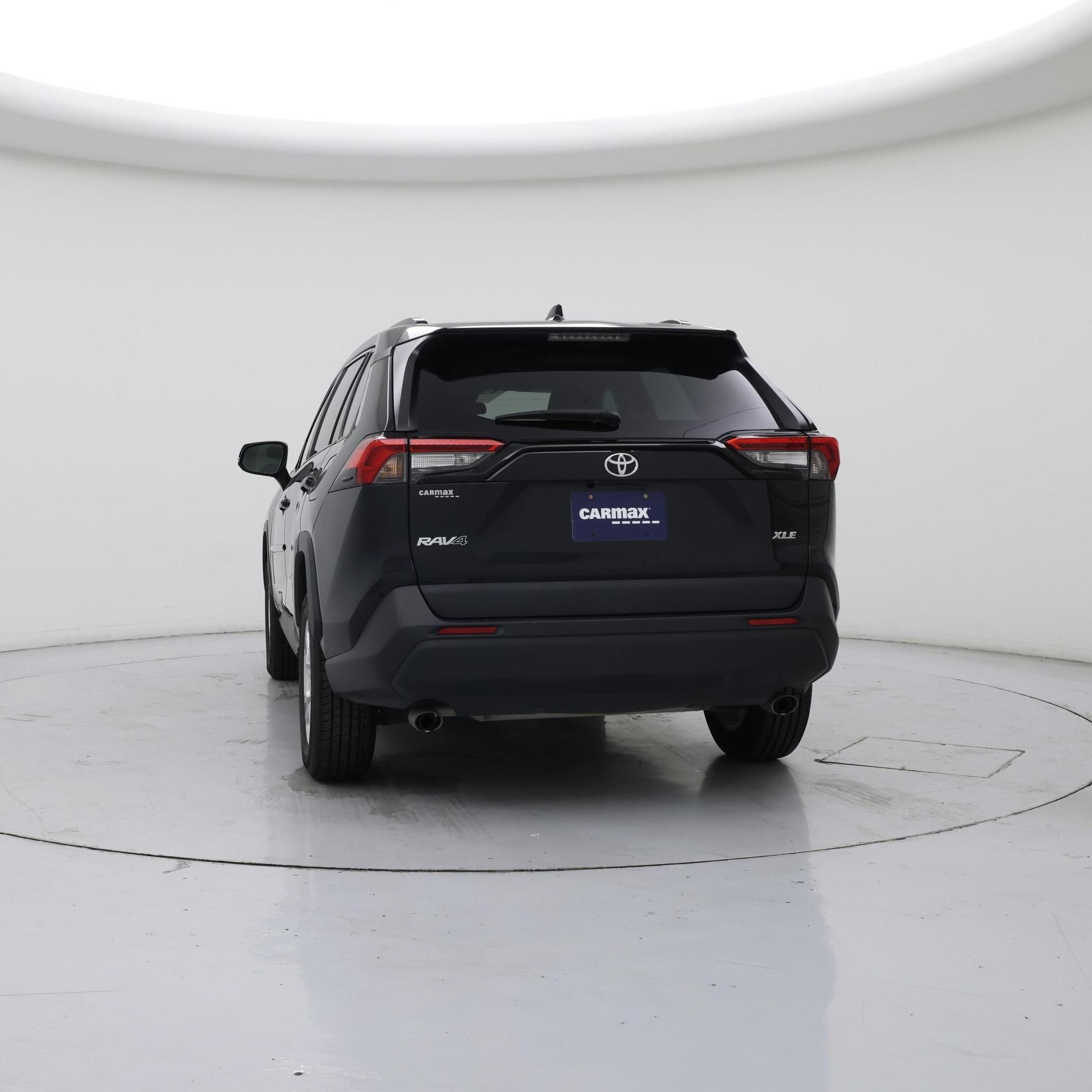 Thumbnail: 2020 Toyota RAV4 - 6