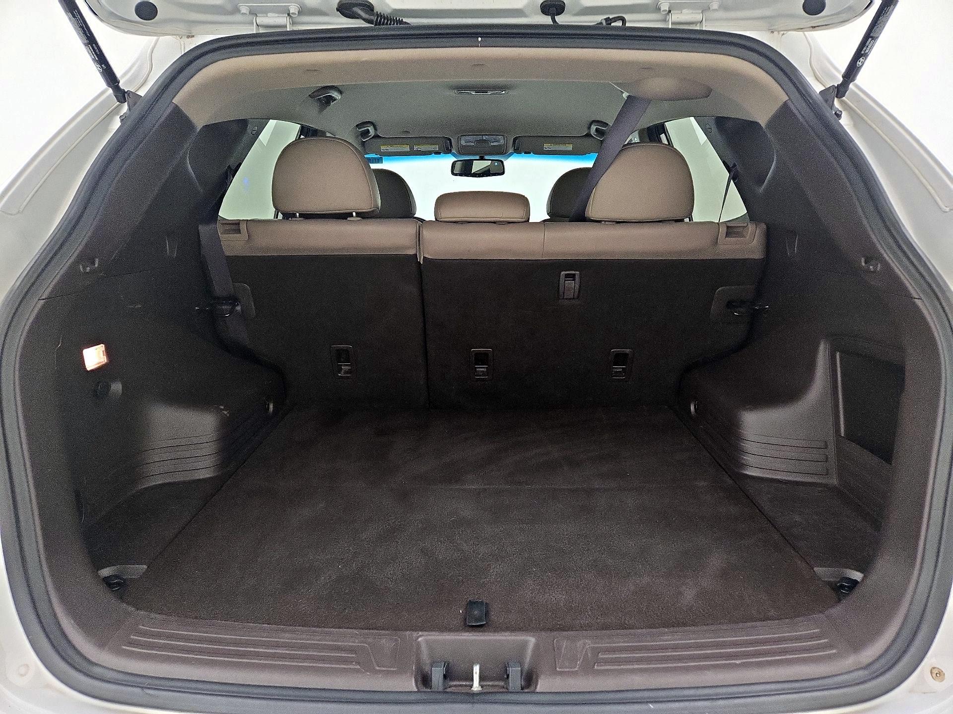 Thumbnail: 2014 Hyundai Tucson - 20