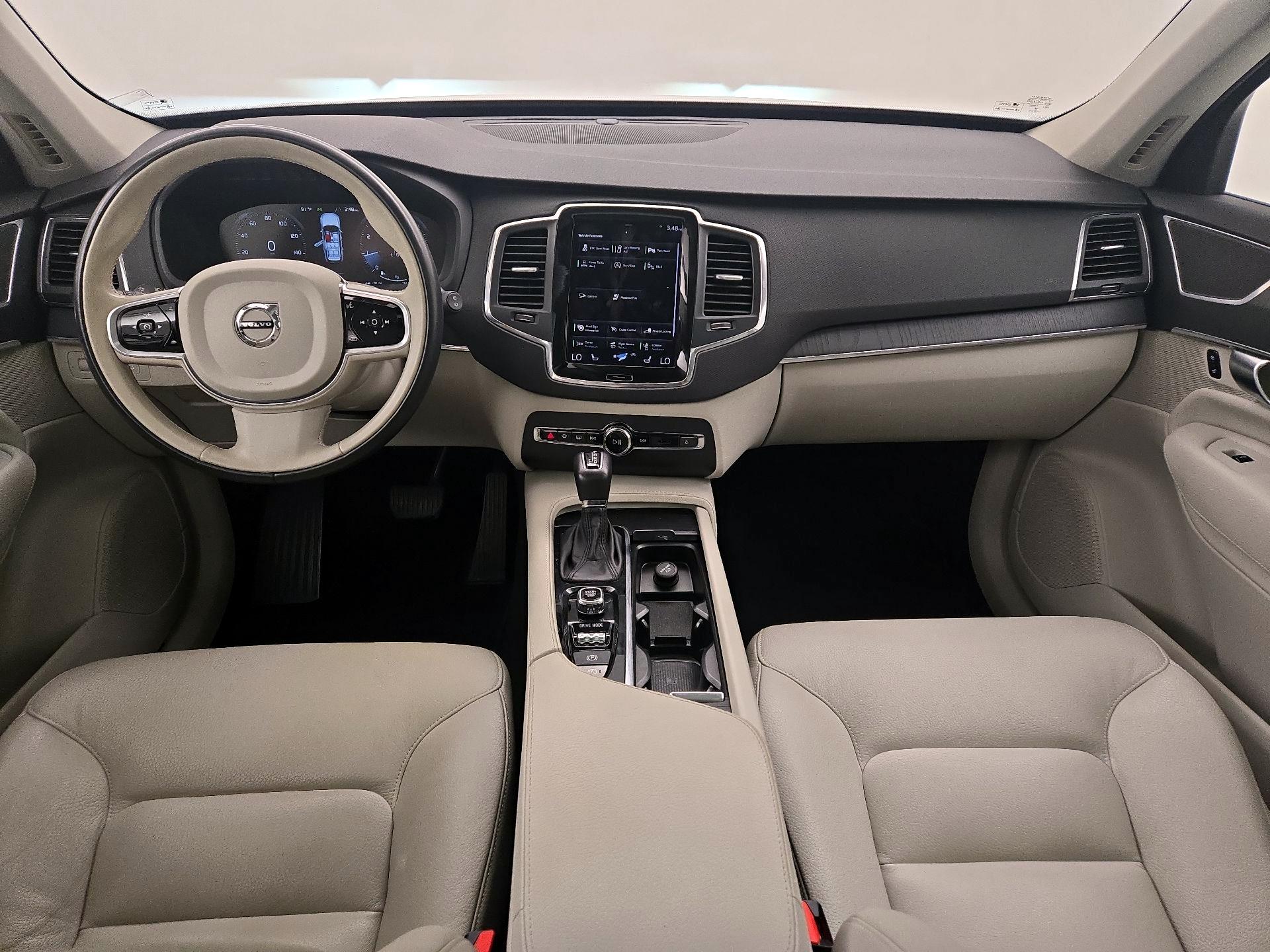 Thumbnail: 2020 Volvo XC90 - 9