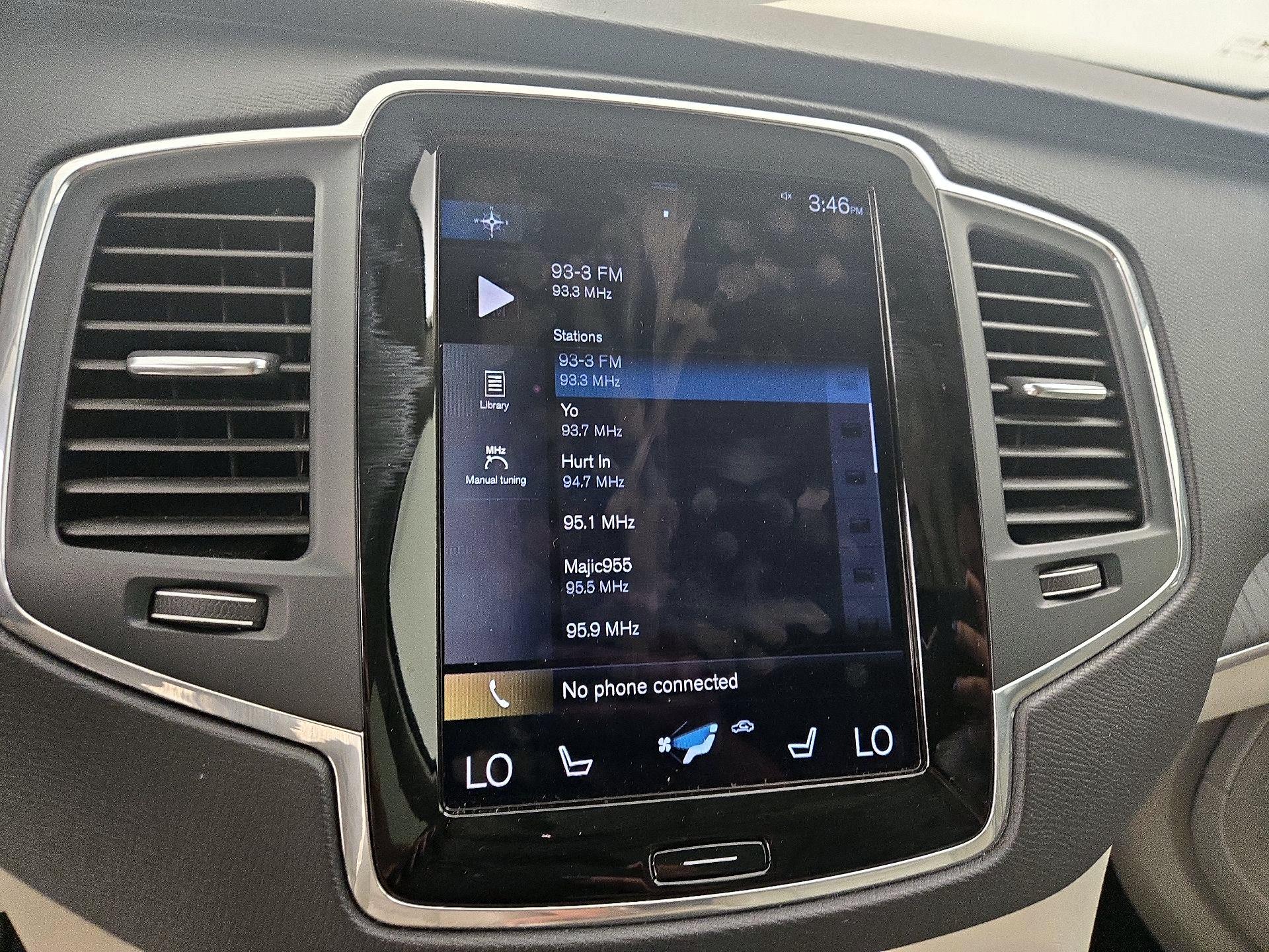 Thumbnail: 2020 Volvo XC90 - 15
