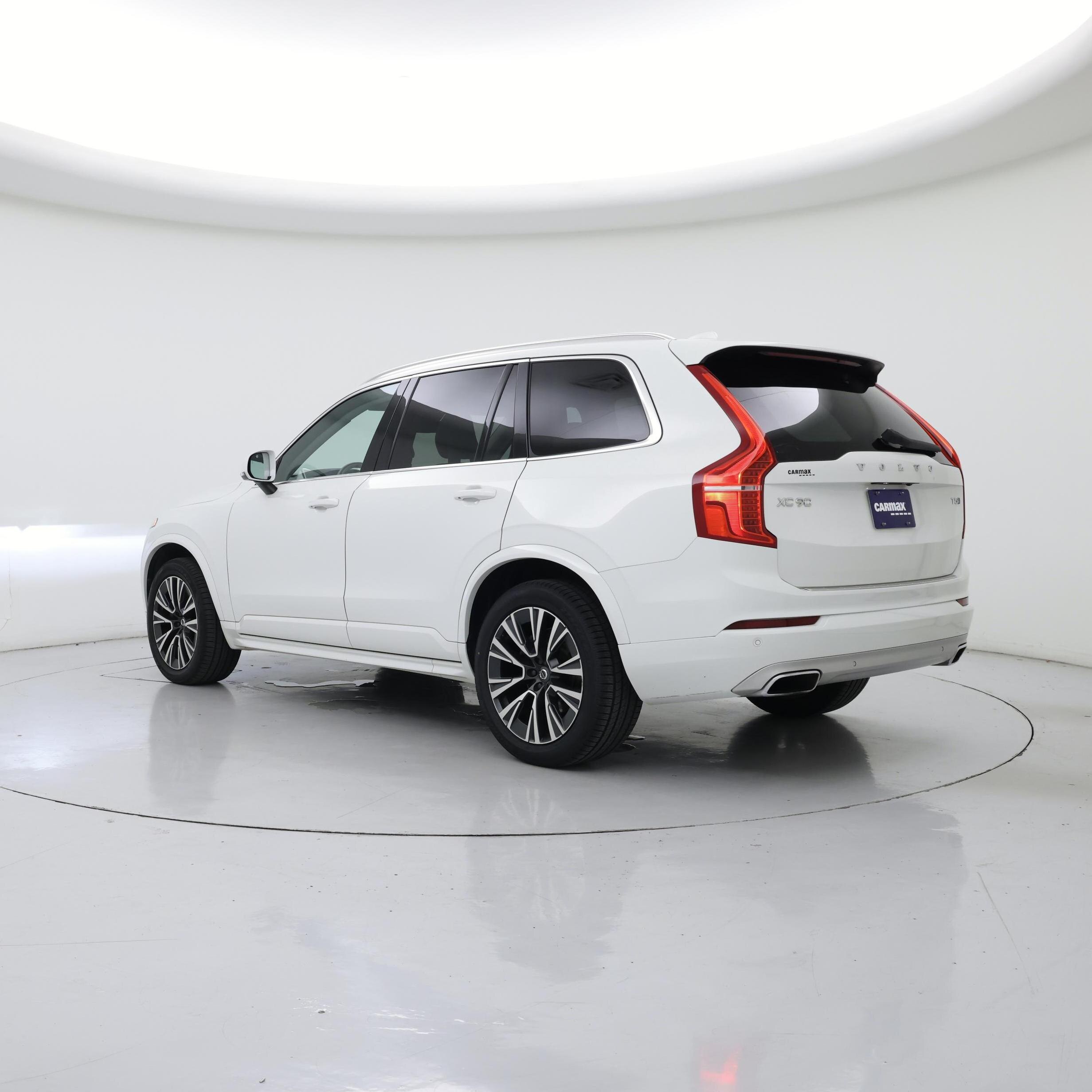 Thumbnail: 2020 Volvo XC90 - 2