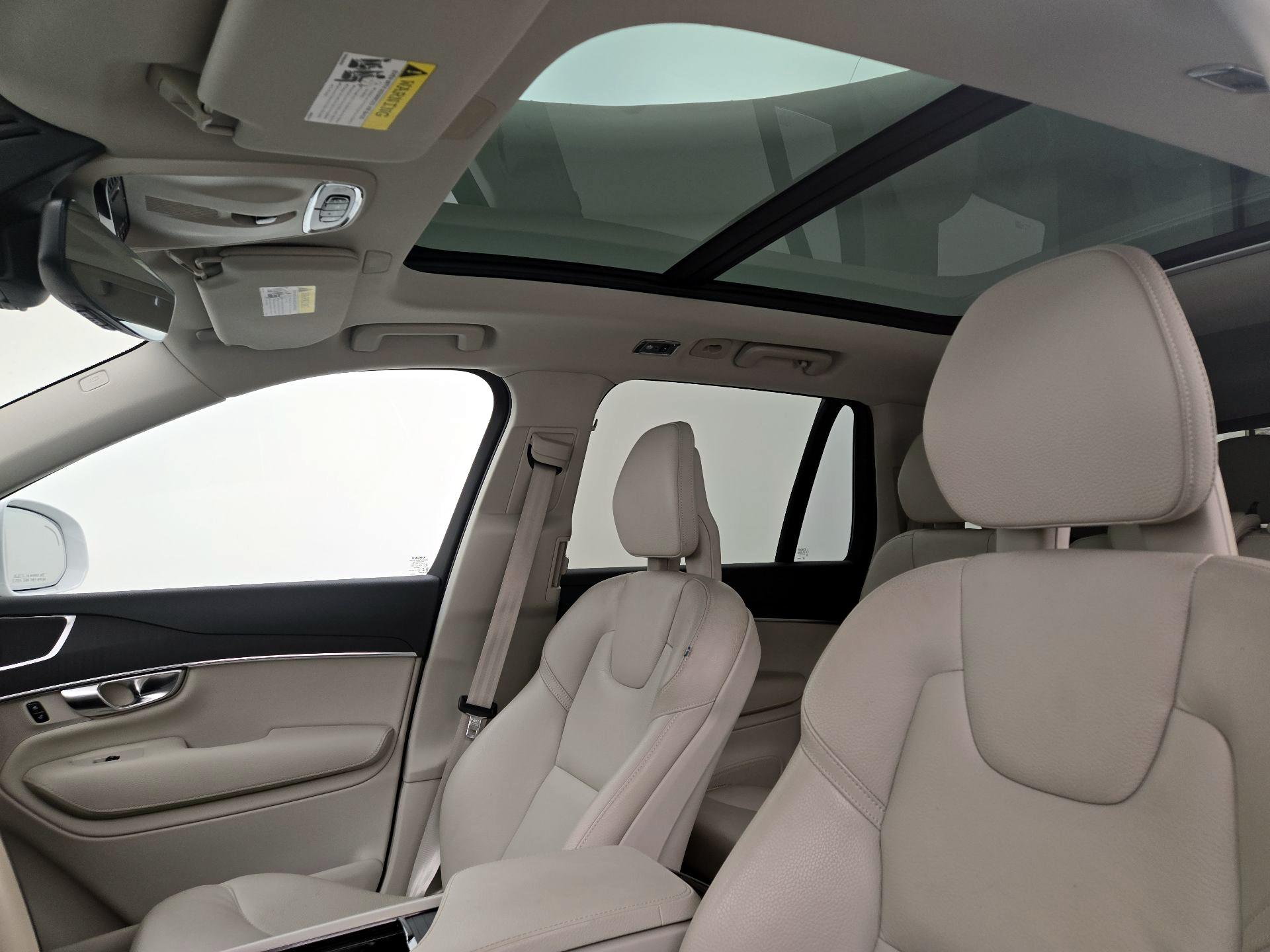 Thumbnail: 2020 Volvo XC90 - 19