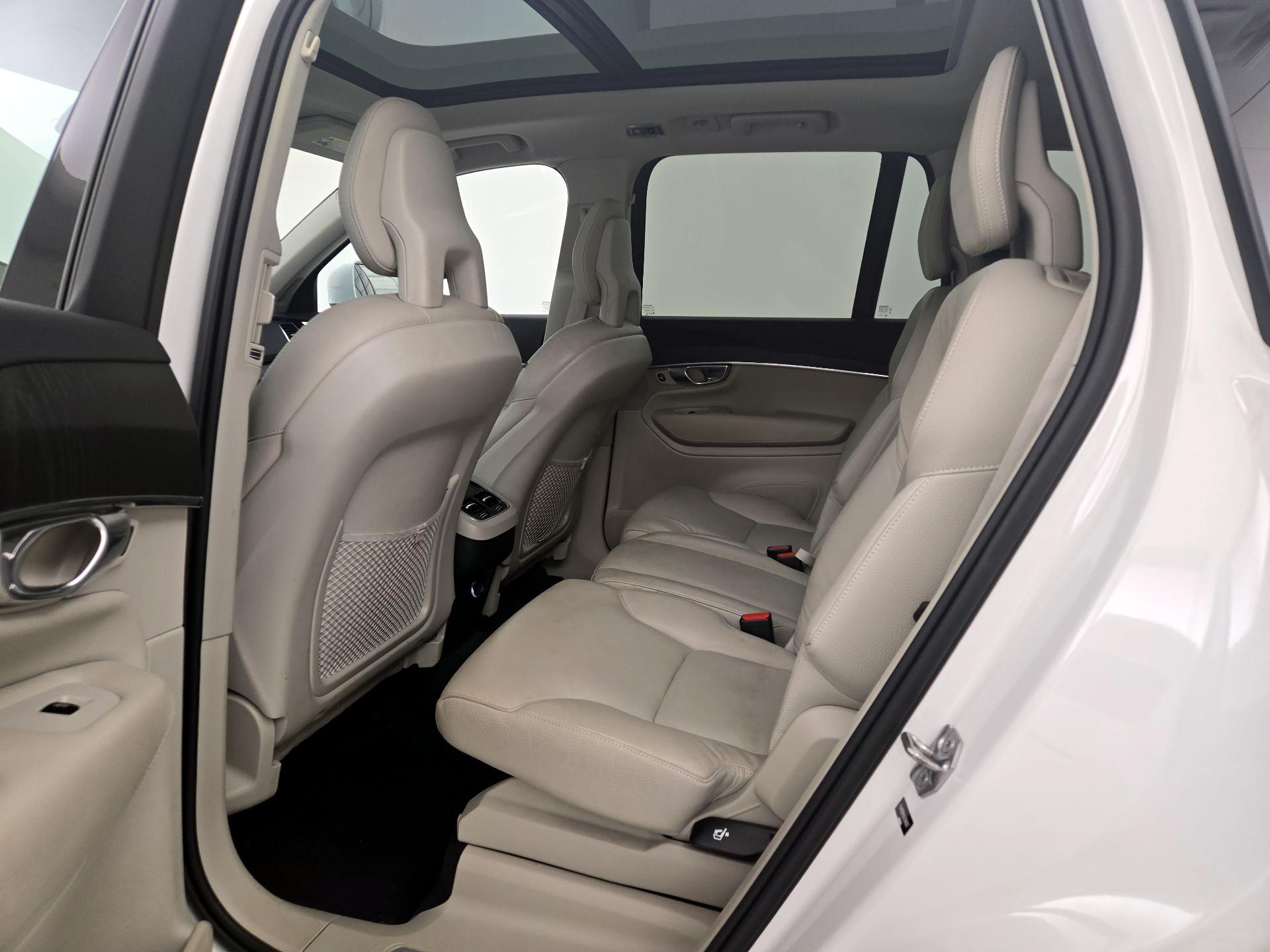 Thumbnail: 2020 Volvo XC90 - 20