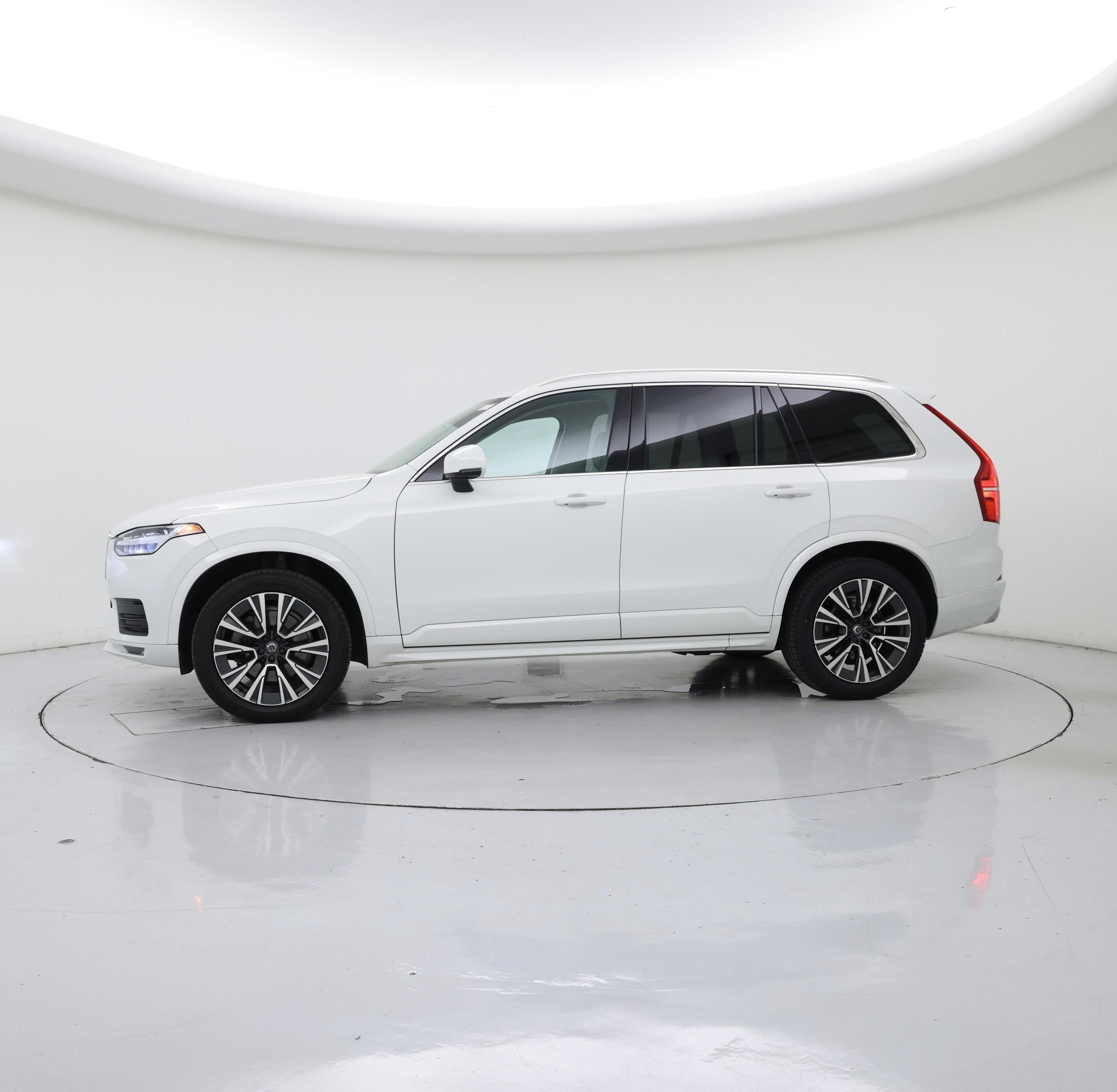 Thumbnail: 2020 Volvo XC90 - 3