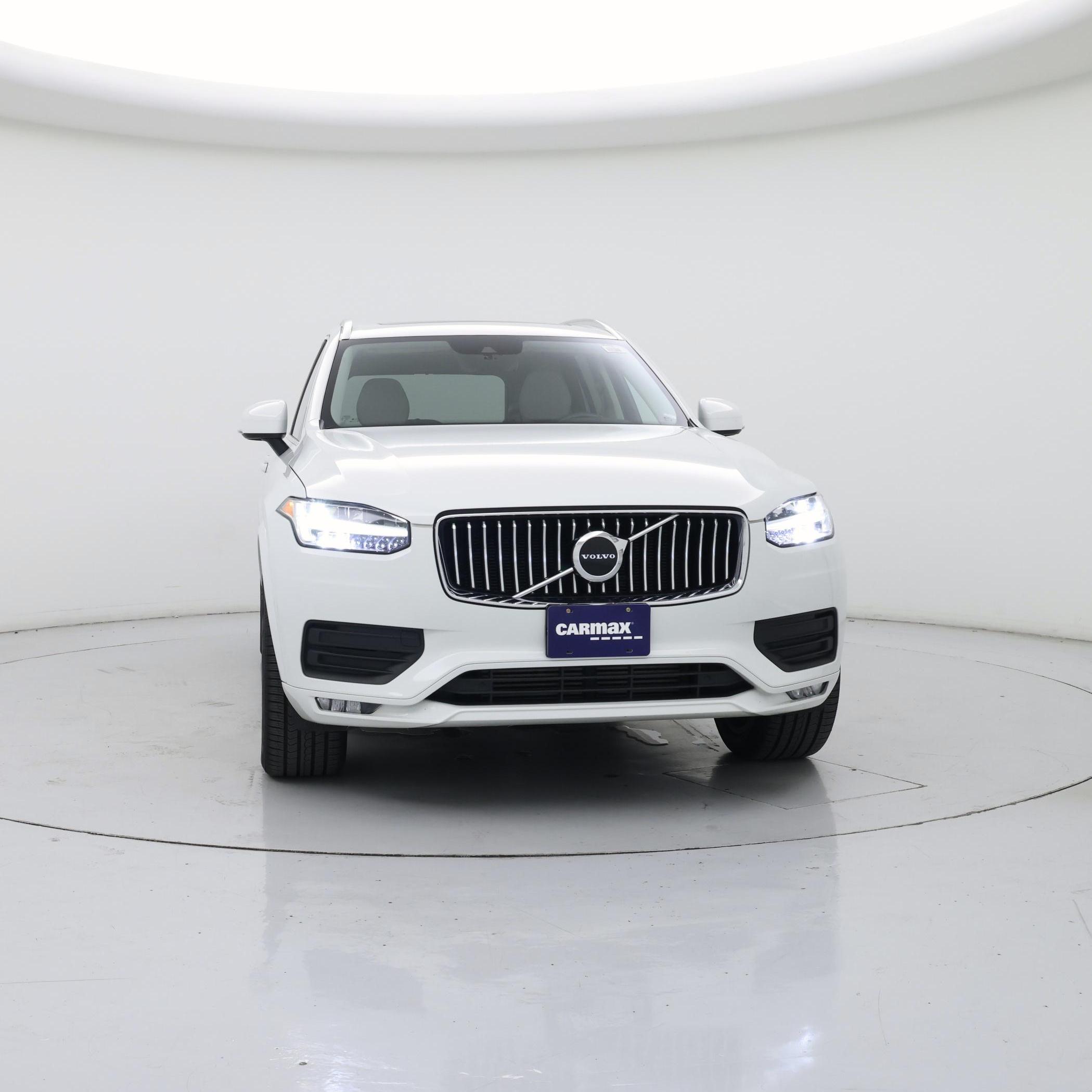 Thumbnail: 2020 Volvo XC90 - 5