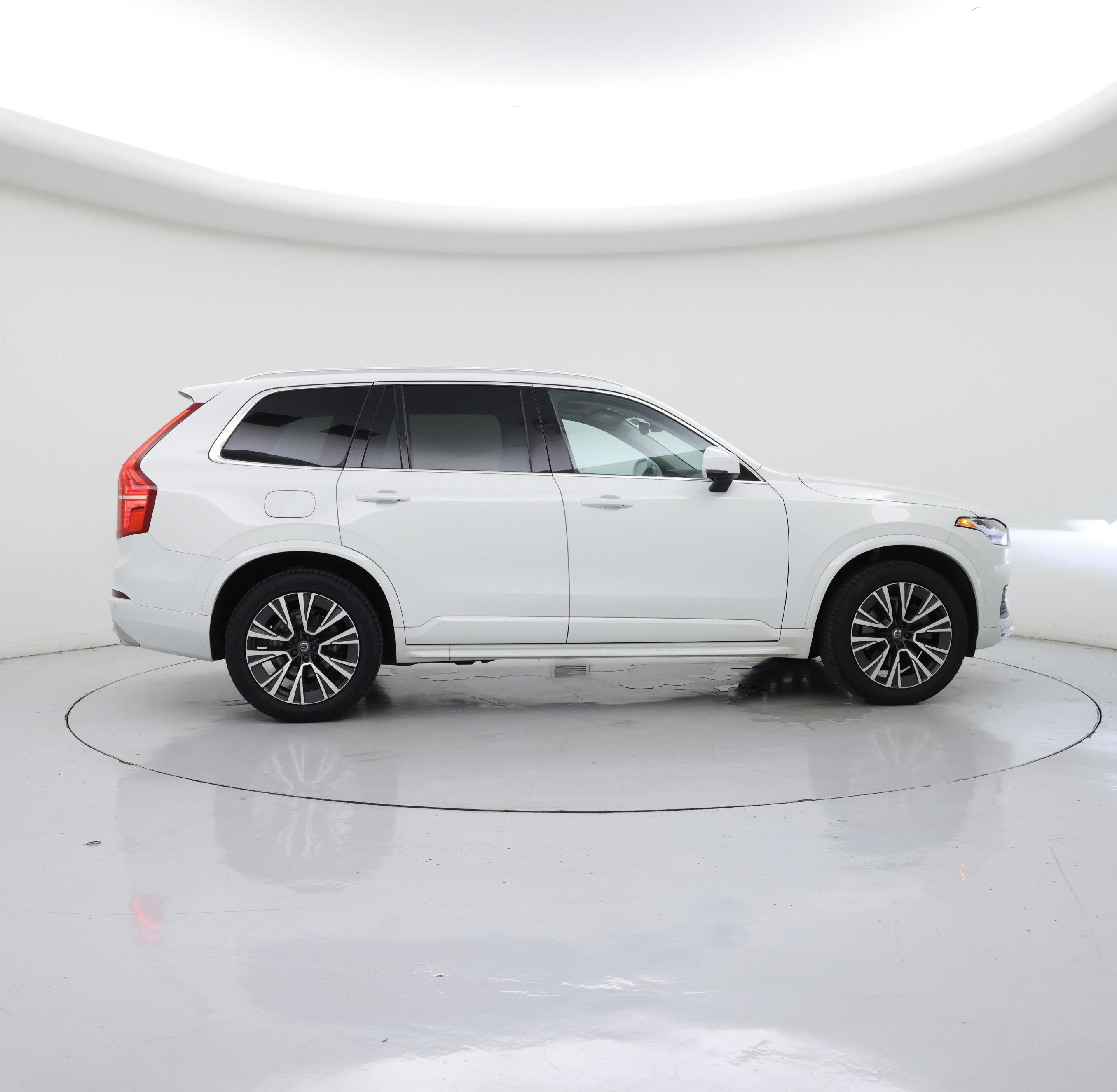 Thumbnail: 2020 Volvo XC90 - 7