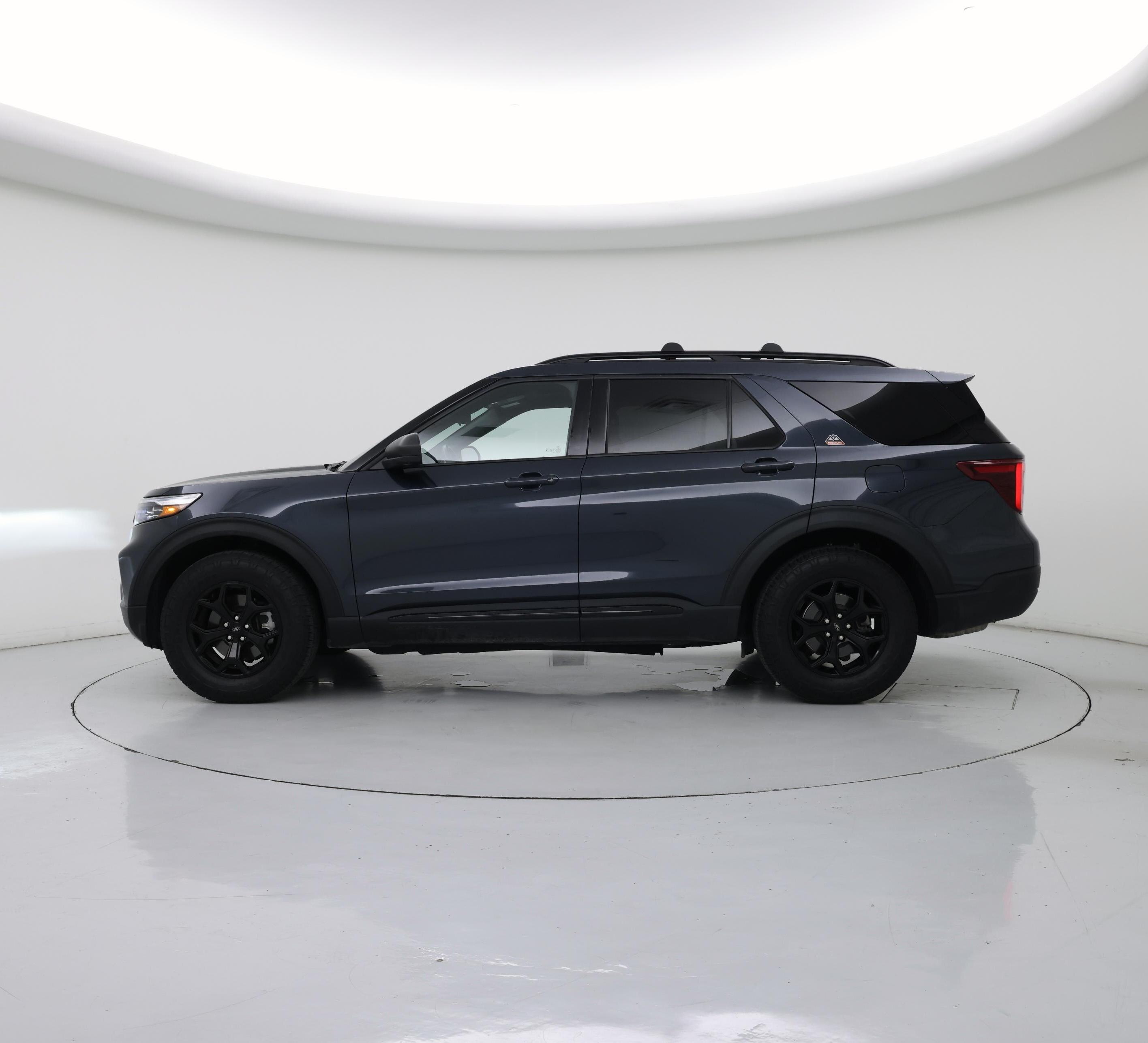 Thumbnail: 2022 Ford Explorer - 3