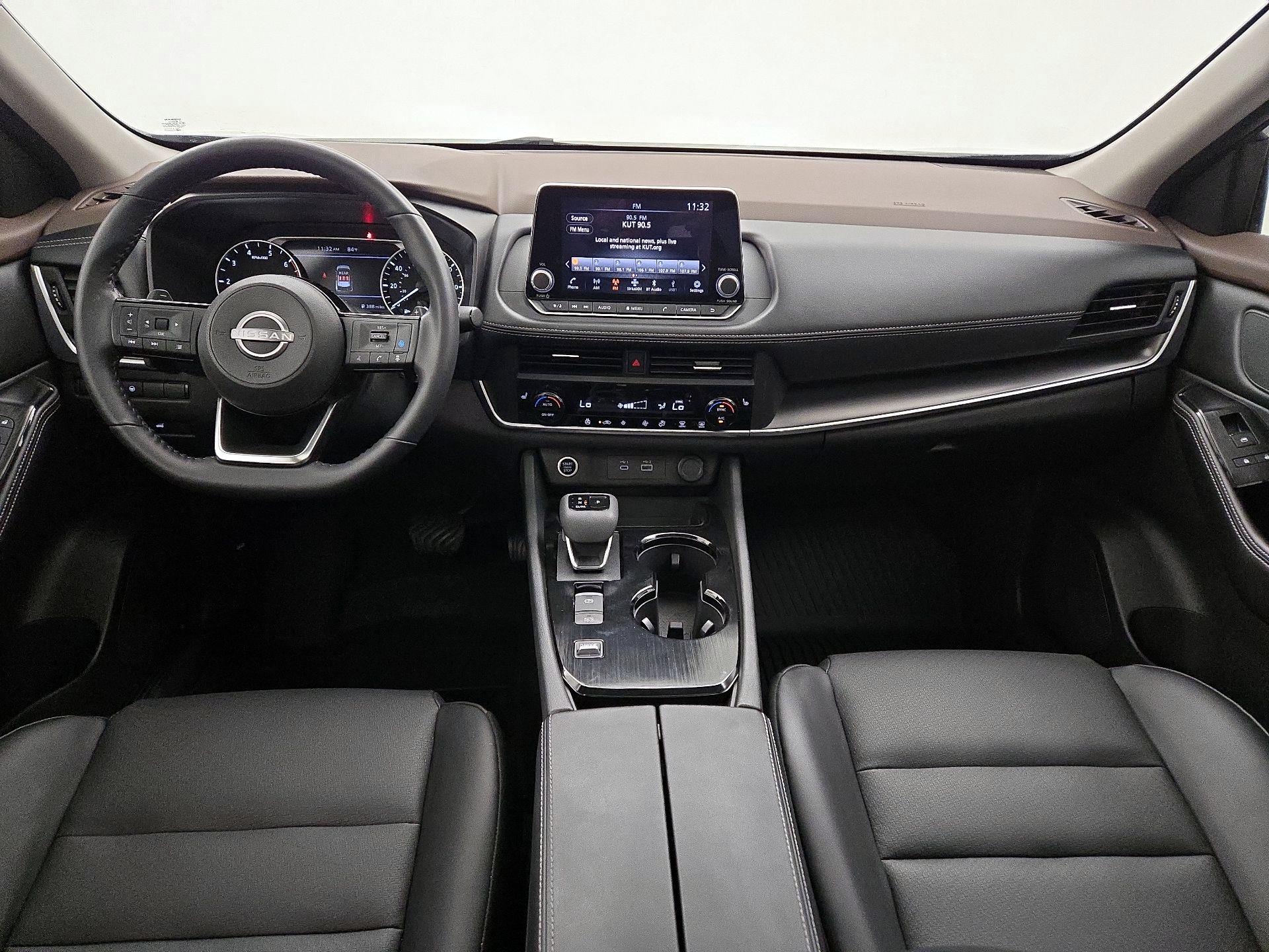 Thumbnail: 2023 Nissan Rogue - 9