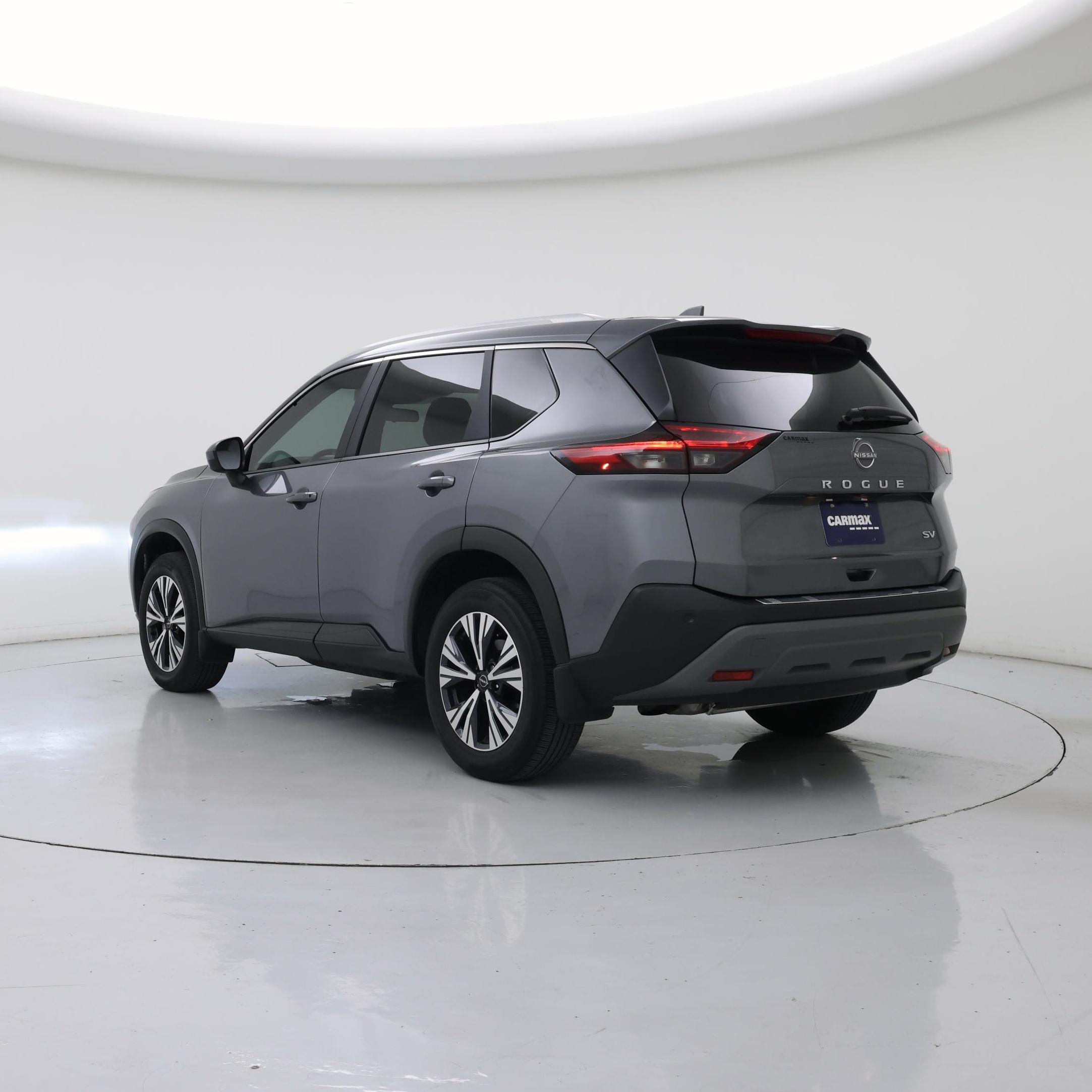 Thumbnail: 2023 Nissan Rogue - 2