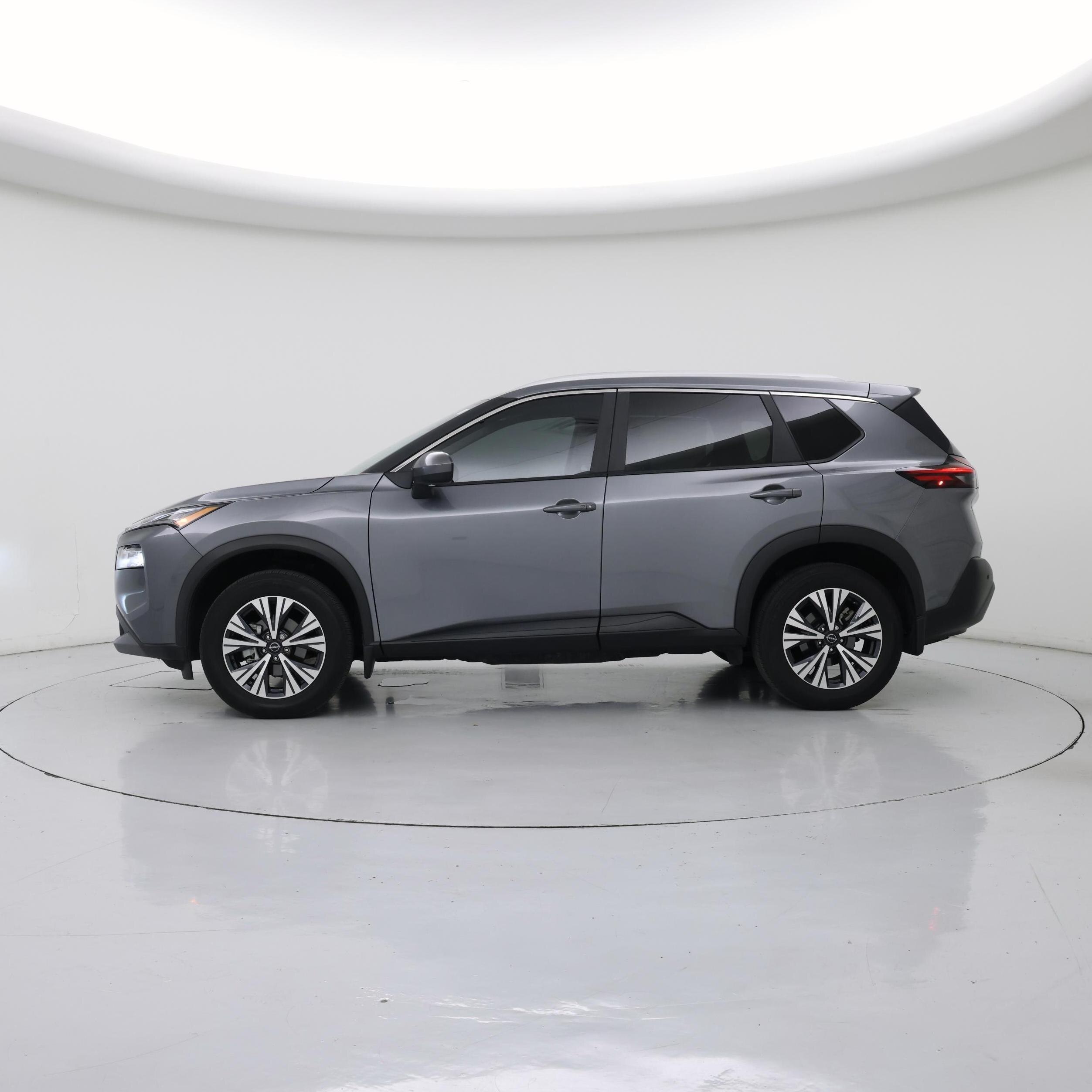 Thumbnail: 2023 Nissan Rogue - 3