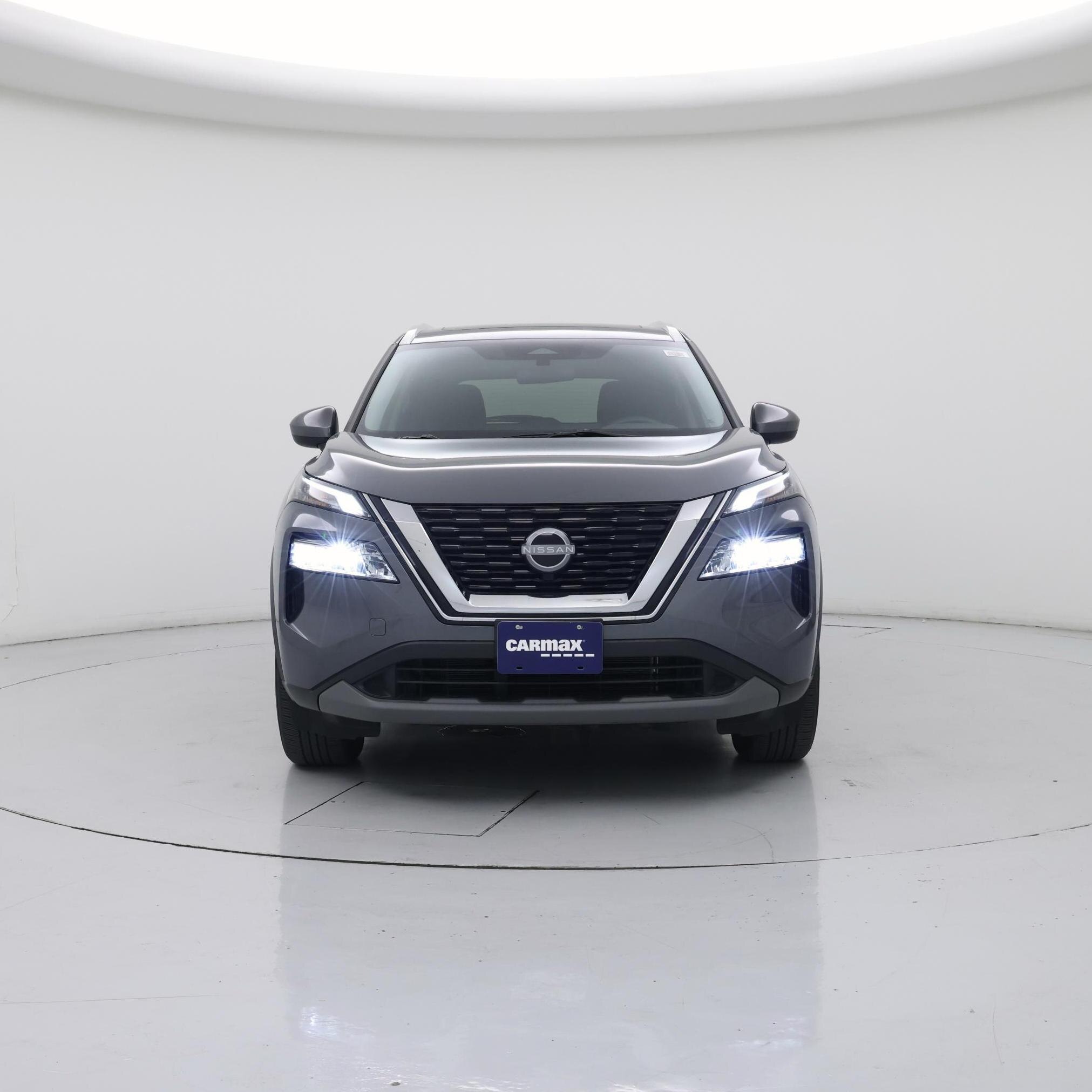 Thumbnail: 2023 Nissan Rogue - 5