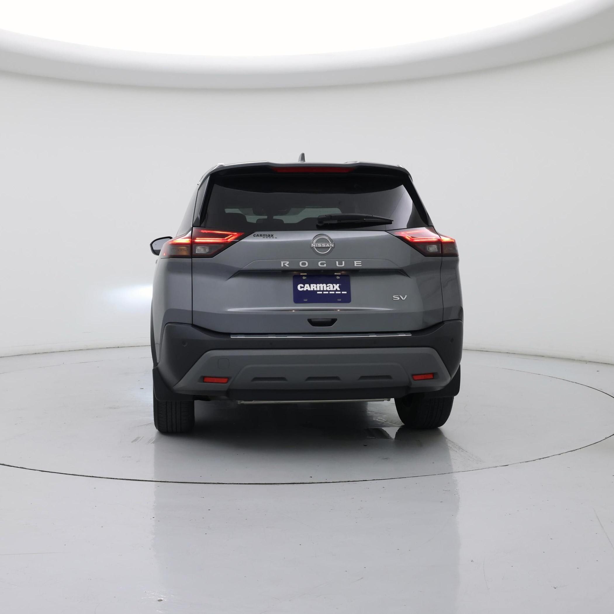 Thumbnail: 2023 Nissan Rogue - 6