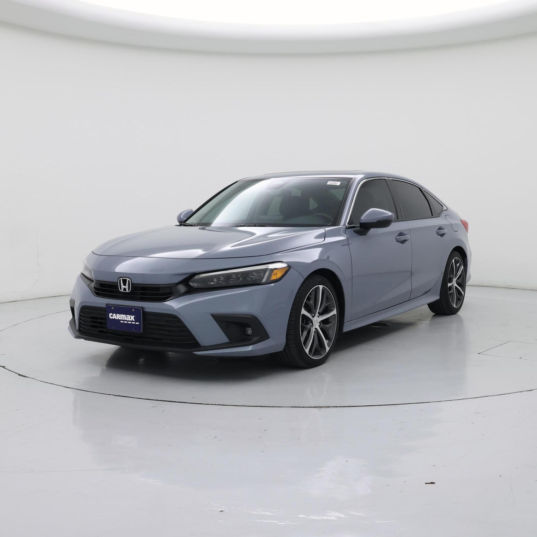Thumbnail: 2024 Honda Civic - 4