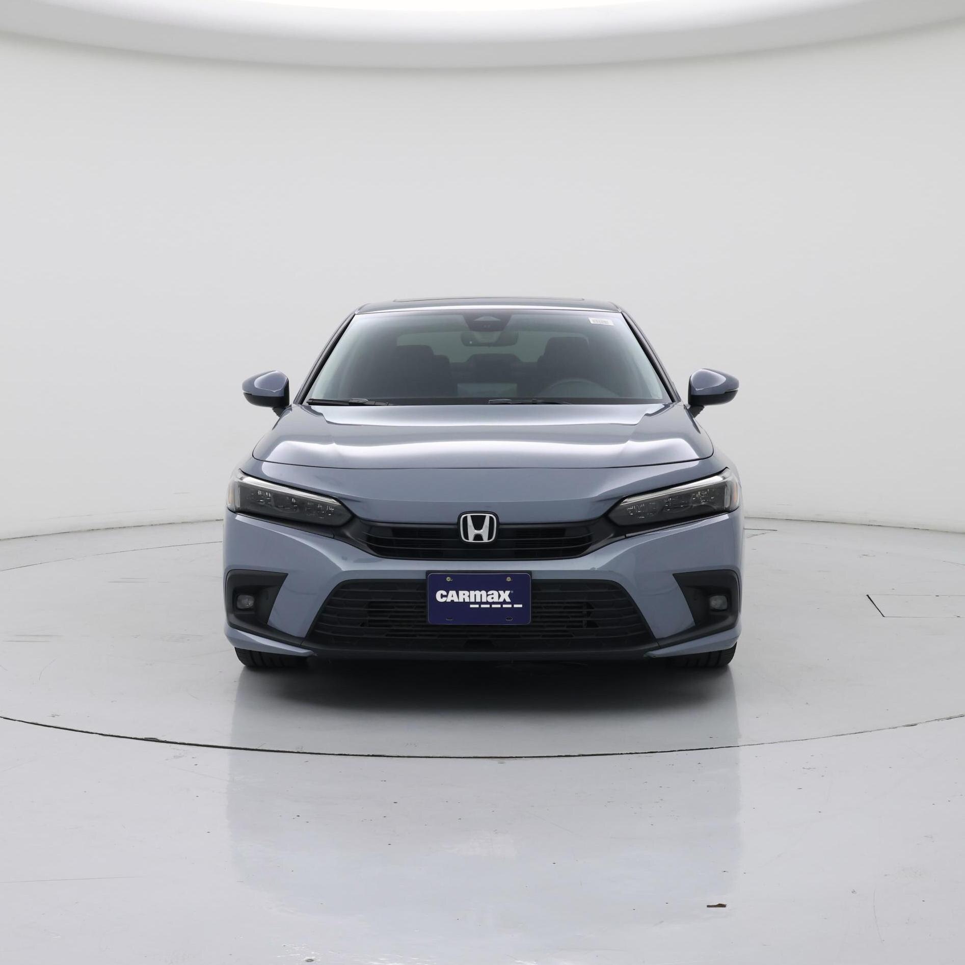Thumbnail: 2024 Honda Civic - 5
