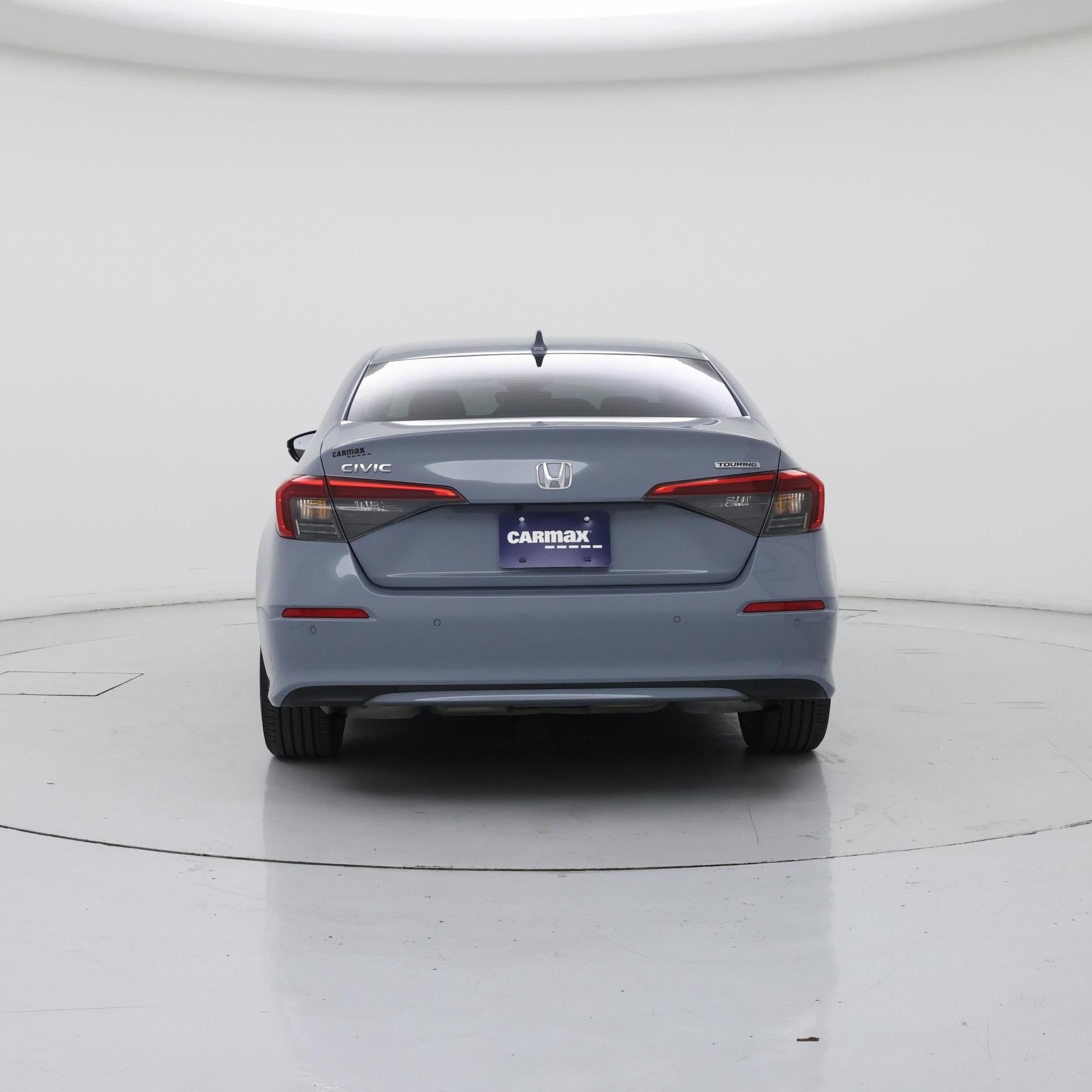 Thumbnail: 2024 Honda Civic - 6