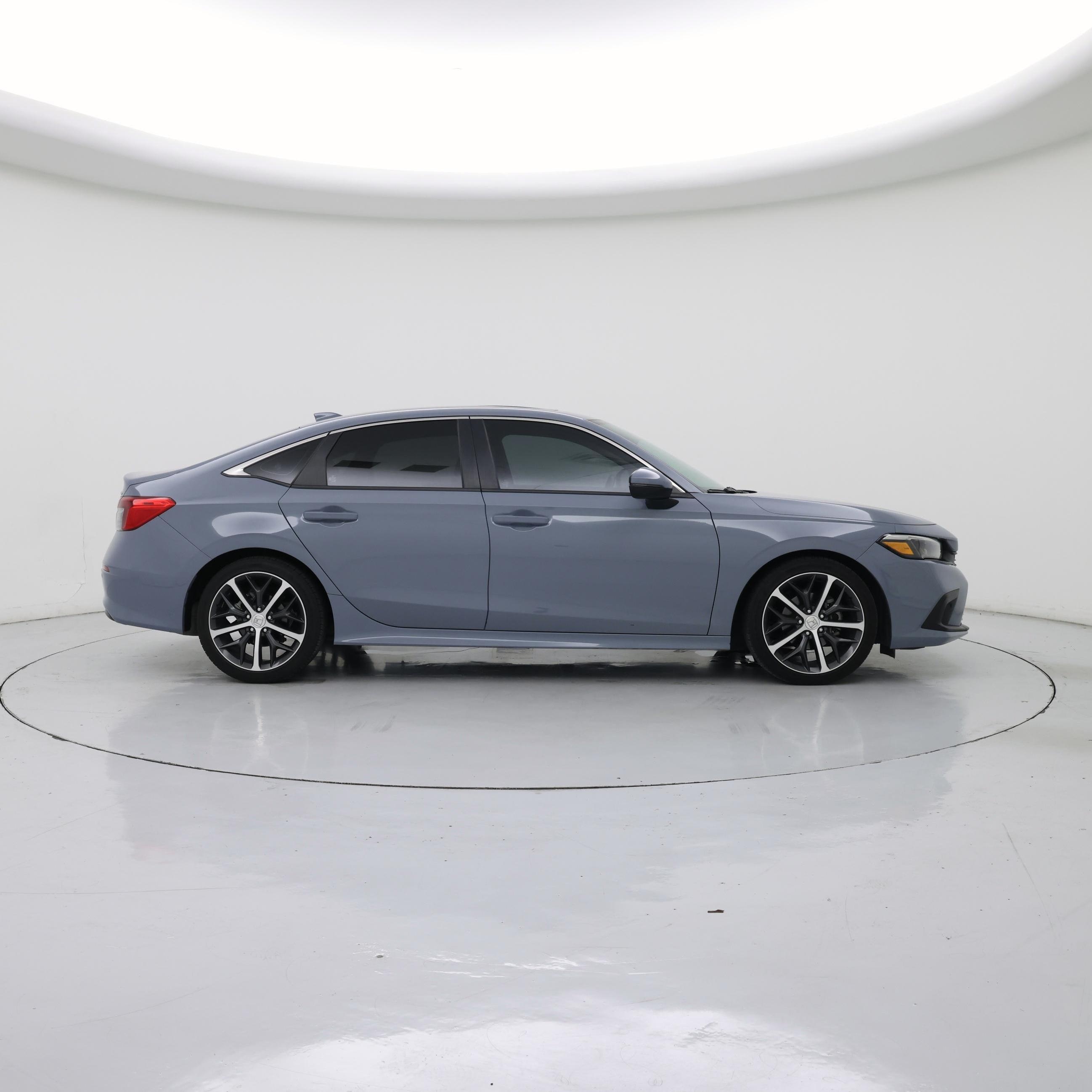 Thumbnail: 2024 Honda Civic - 7
