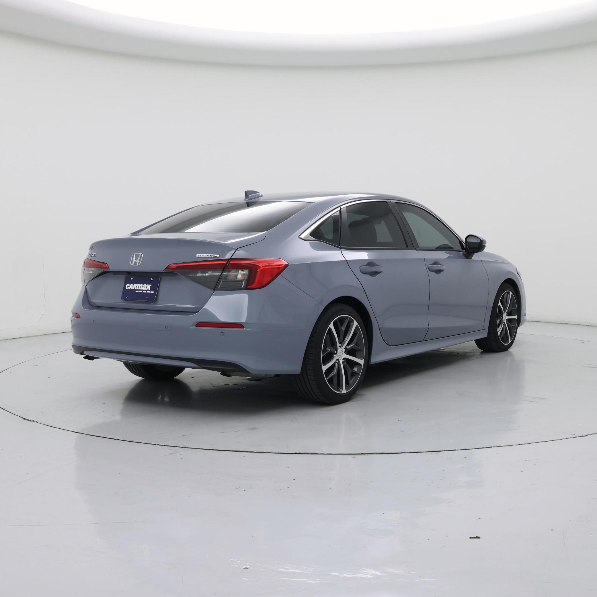 Thumbnail: 2024 Honda Civic - 8