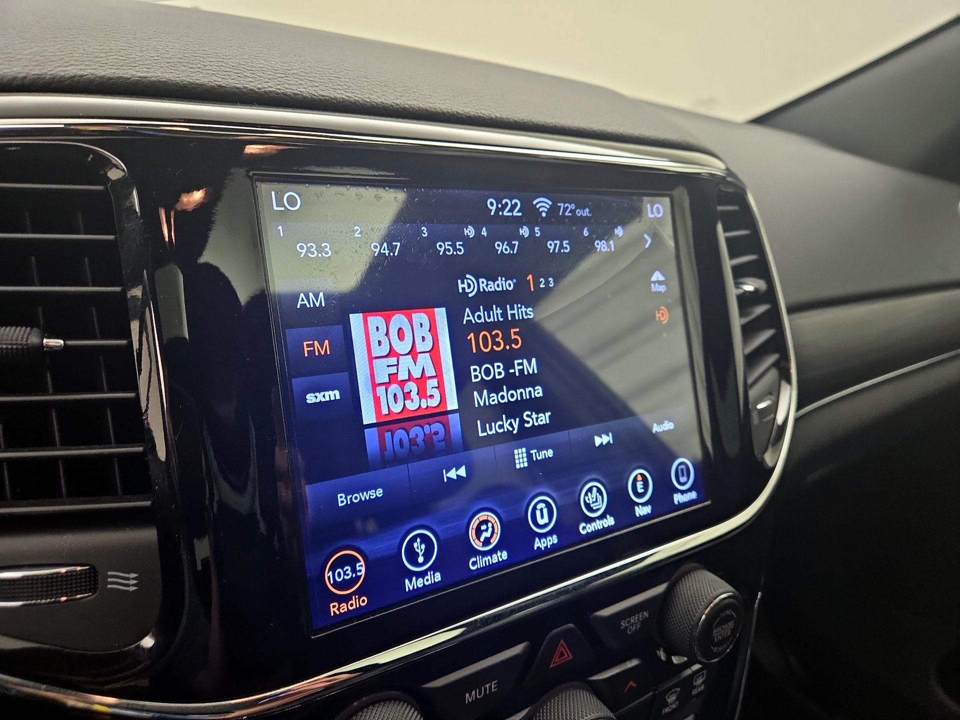 Thumbnail: 2019 Jeep Grand Cherokee - 16