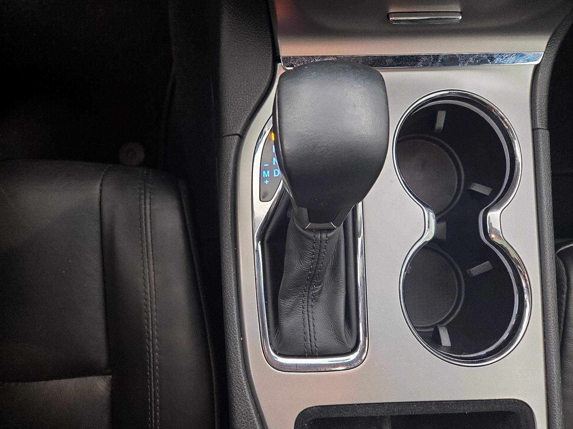 Thumbnail: 2019 Jeep Grand Cherokee - 18