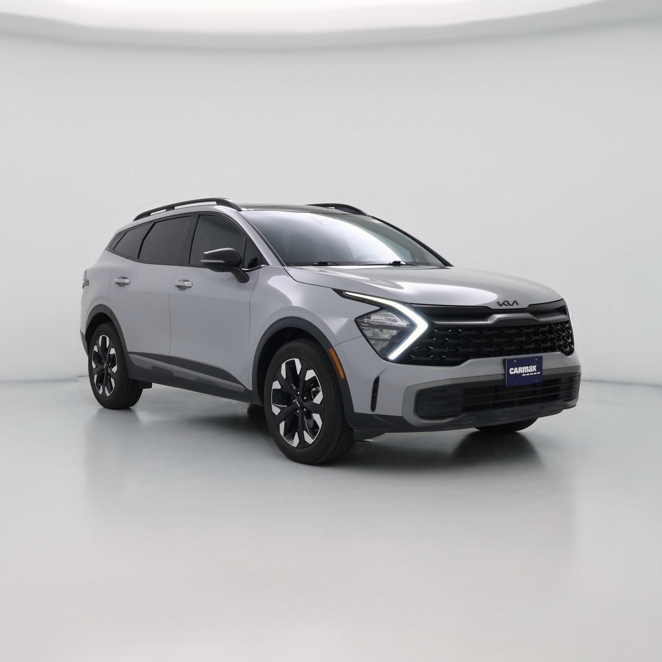 Thumbnail: 2023 Kia Sportage - 1