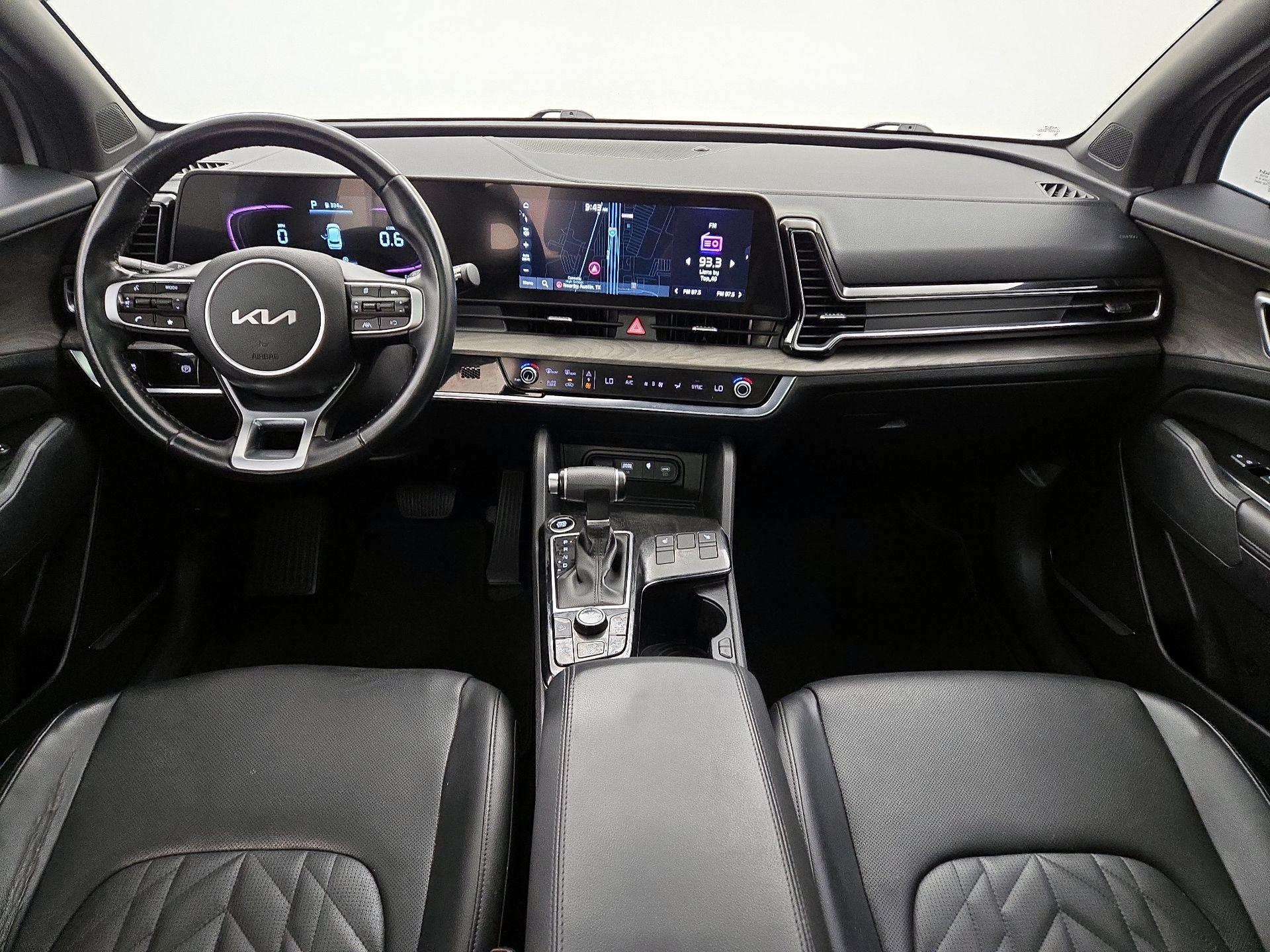 Thumbnail: 2023 Kia Sportage - 9