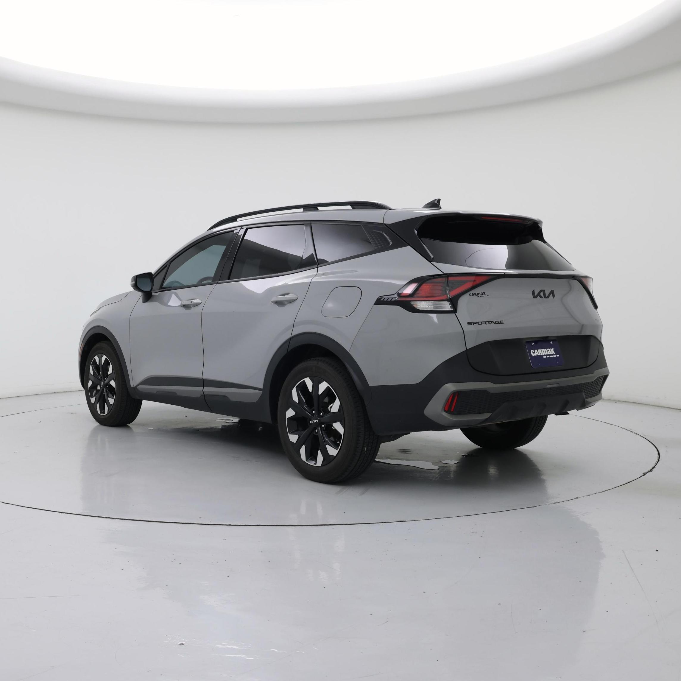 Thumbnail: 2023 Kia Sportage - 2