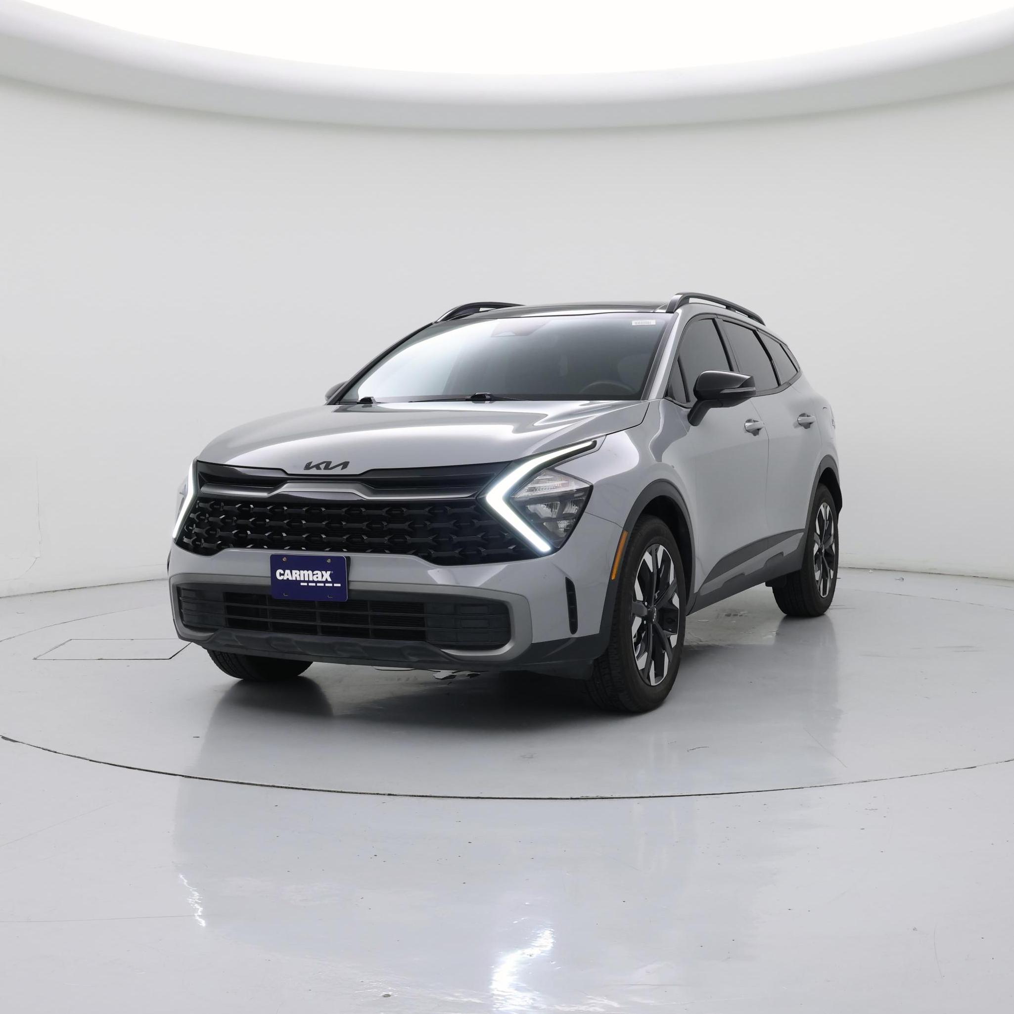 Thumbnail: 2023 Kia Sportage - 4