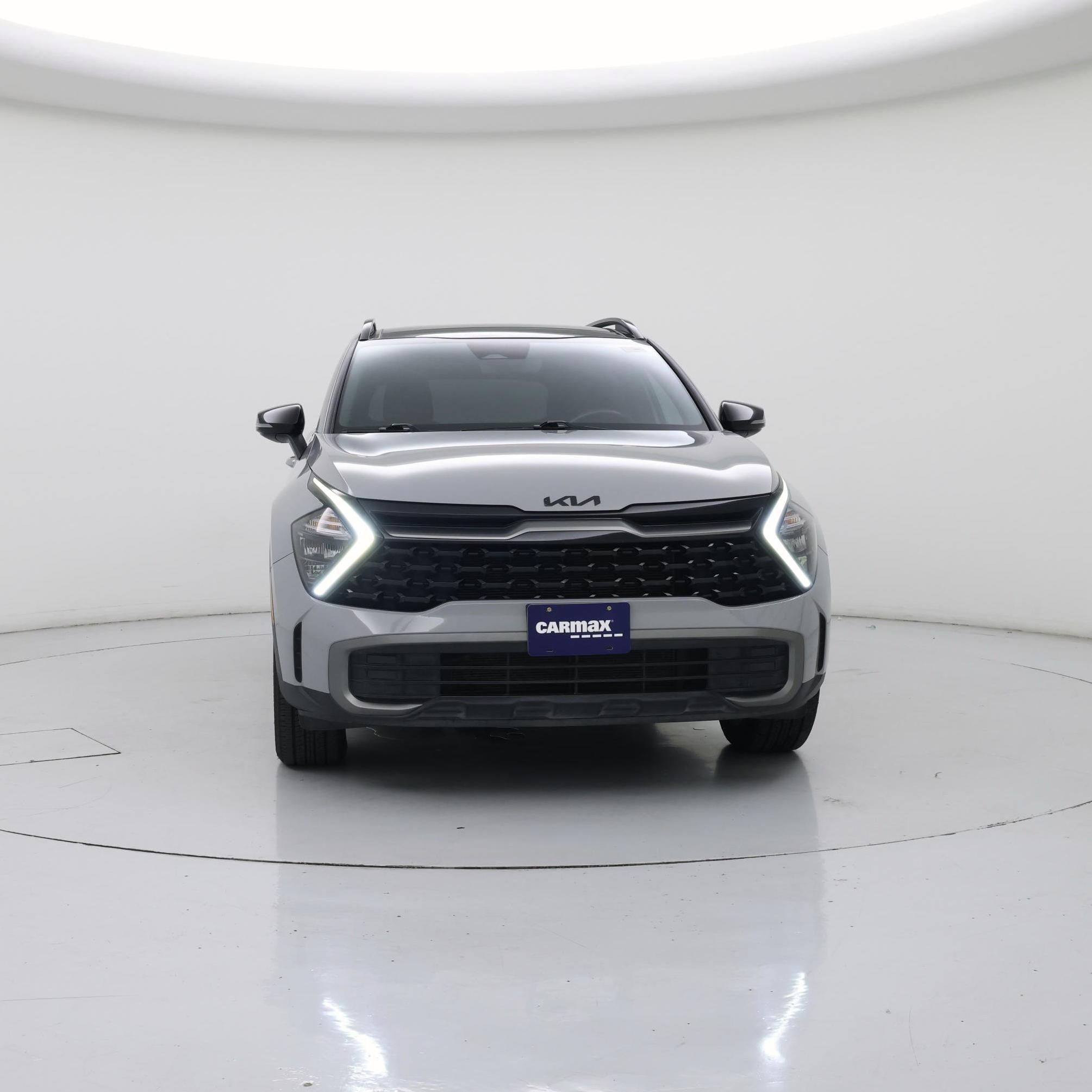 Thumbnail: 2023 Kia Sportage - 5