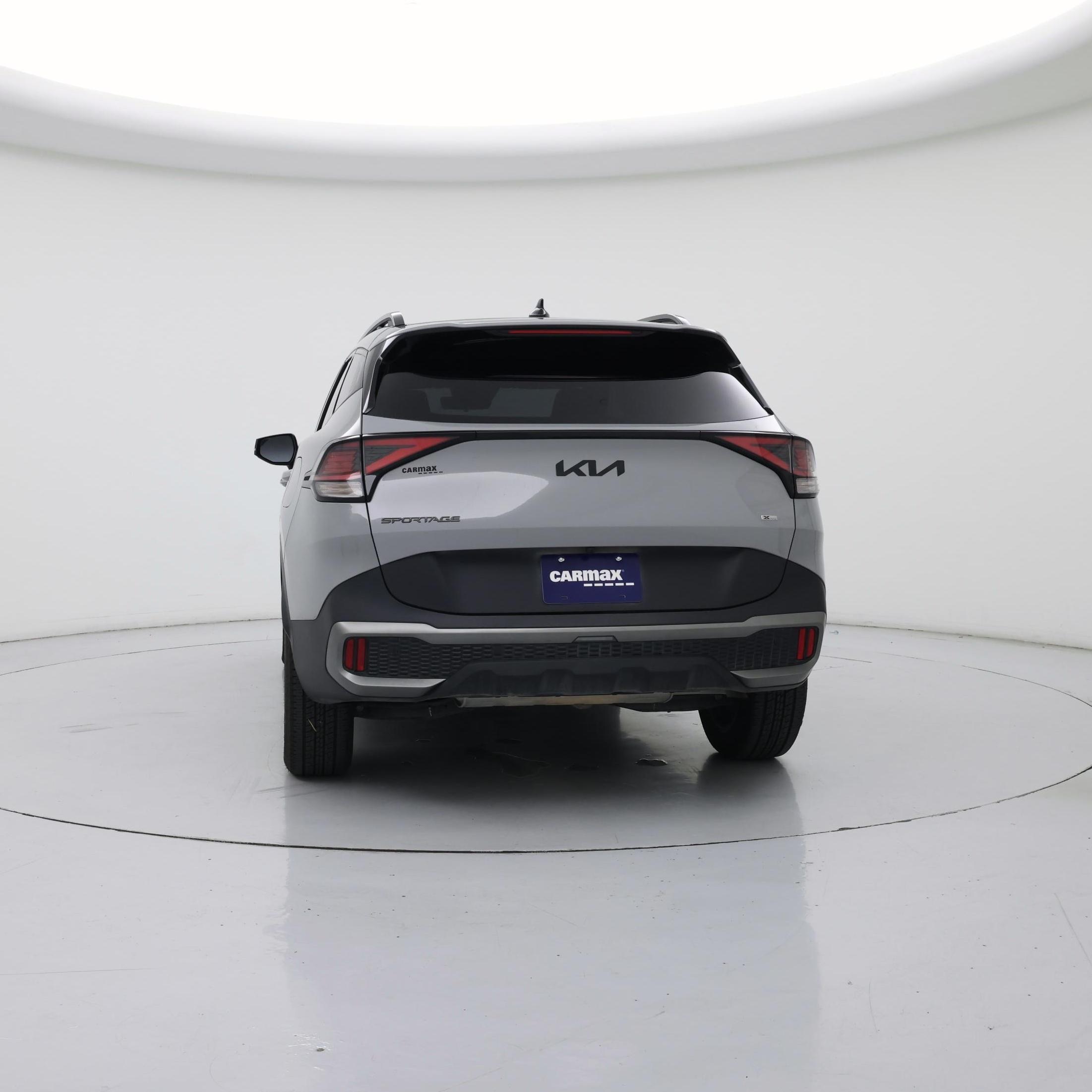 Thumbnail: 2023 Kia Sportage - 6