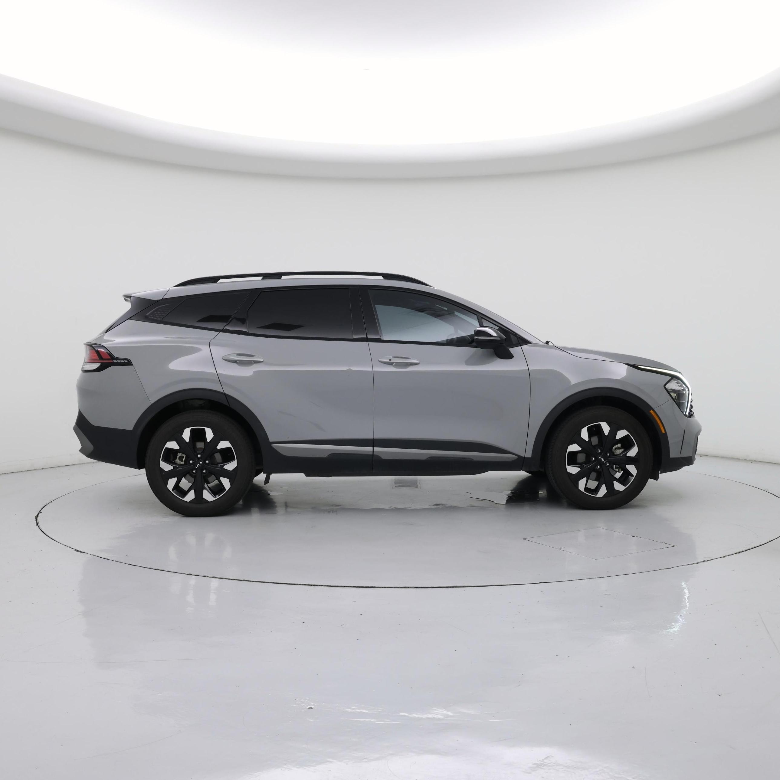 Thumbnail: 2023 Kia Sportage - 7