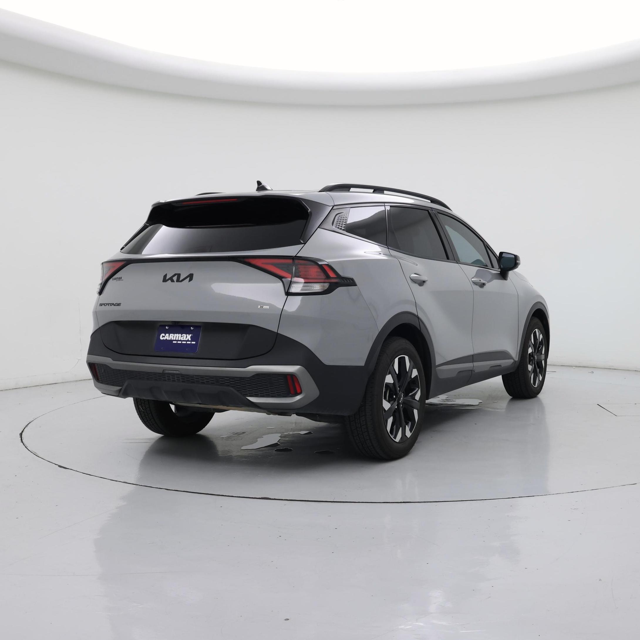 Thumbnail: 2023 Kia Sportage - 8