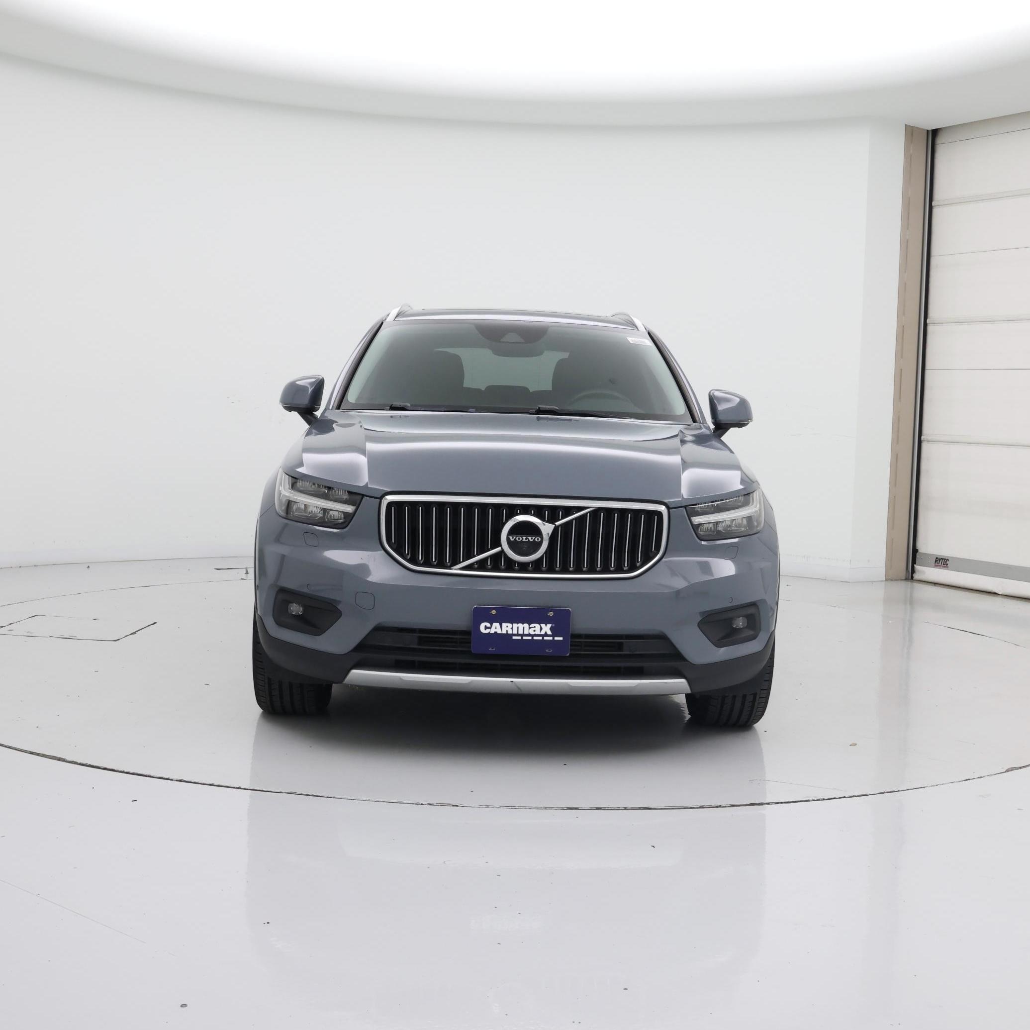 Thumbnail: 2021 Volvo XC40 - 5