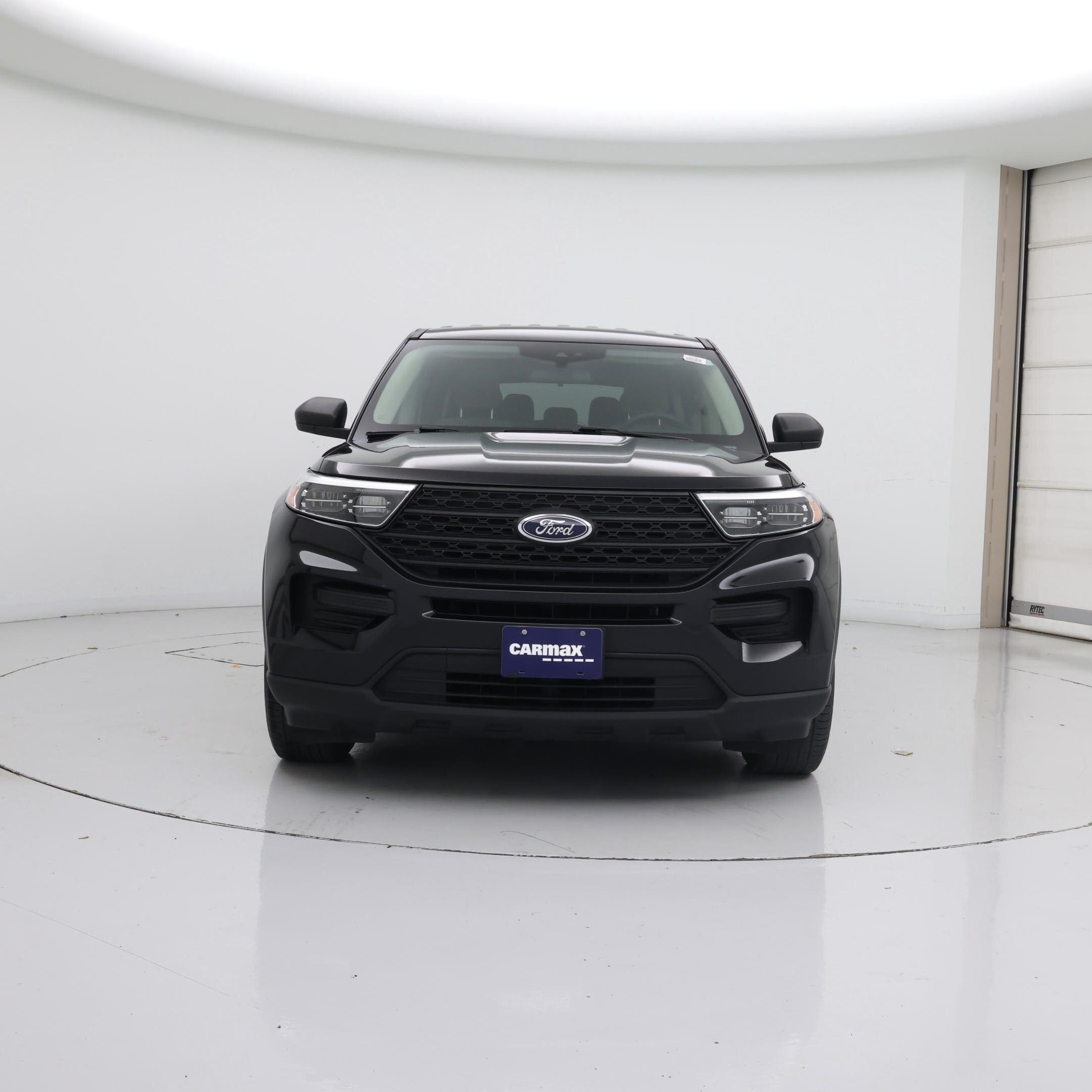 Thumbnail: 2021 Ford Explorer - 5