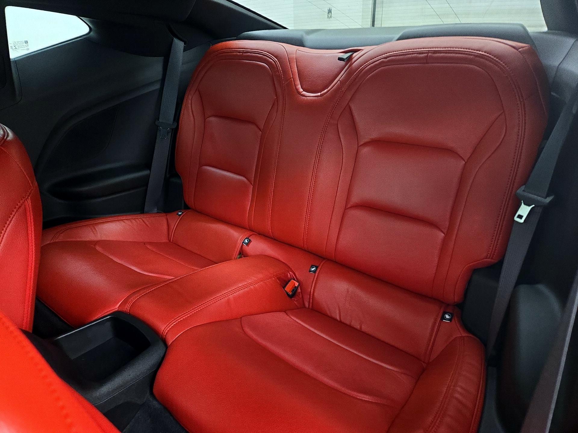 Thumbnail: 2019 Chevrolet Camaro - 18
